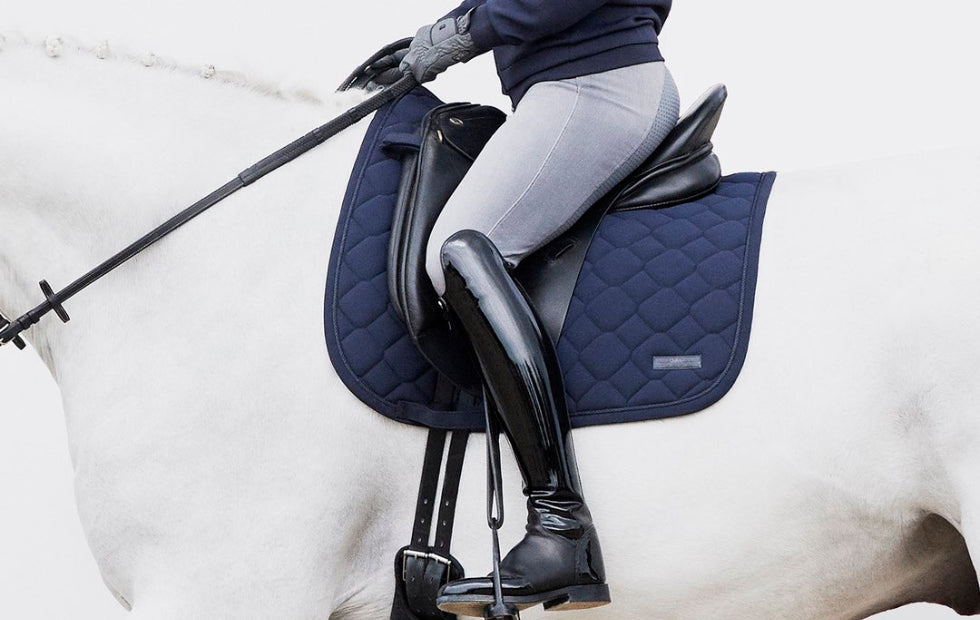The Ultimate Guide to the Best Equestrian Brands for Luxury Riding – M & M  Tack Shop