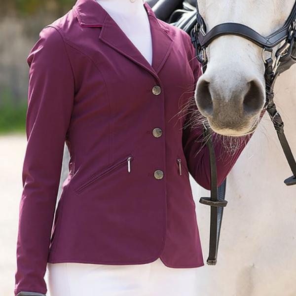 Equestrian Show Jackets & Coats