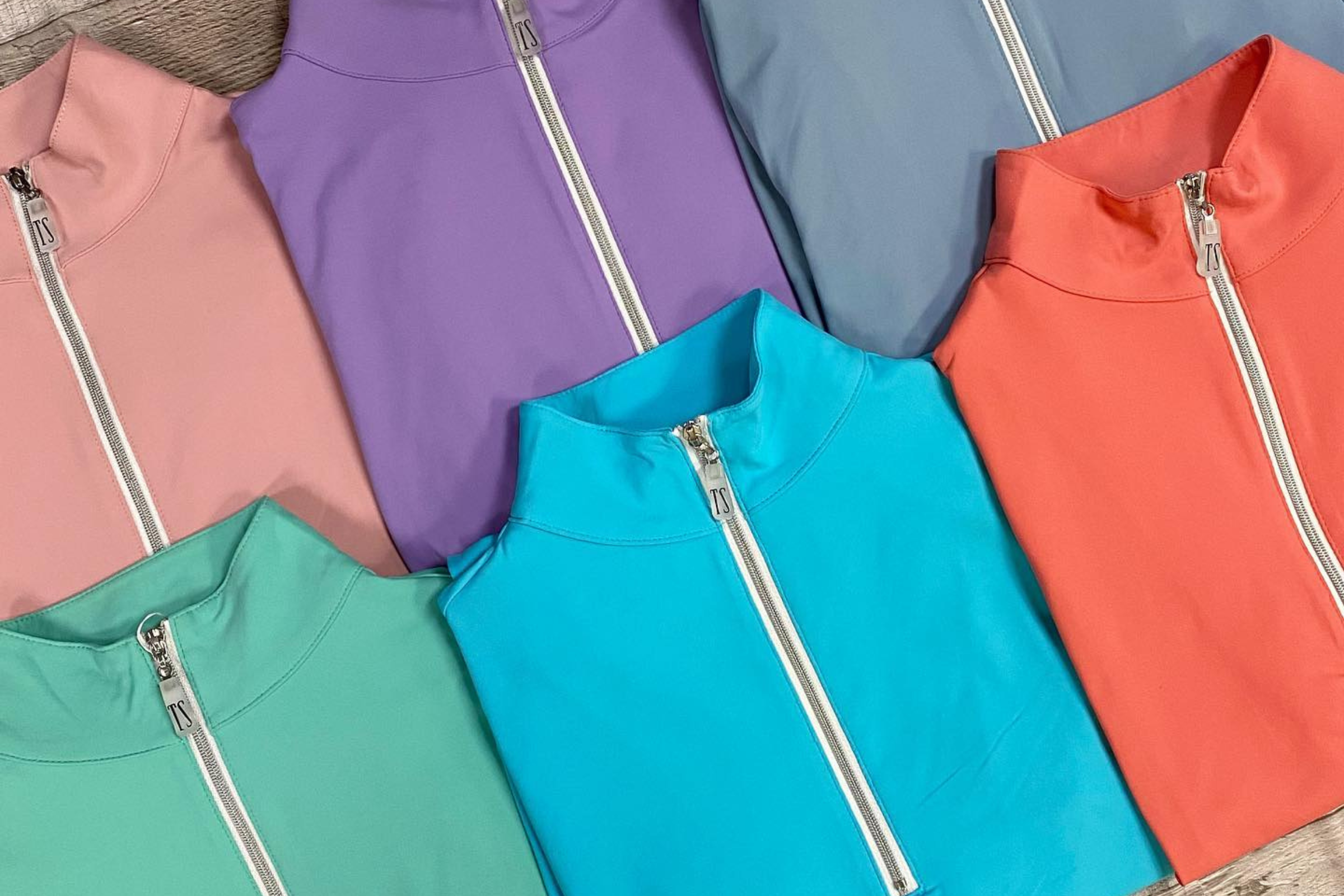 The Tailored Sportsman