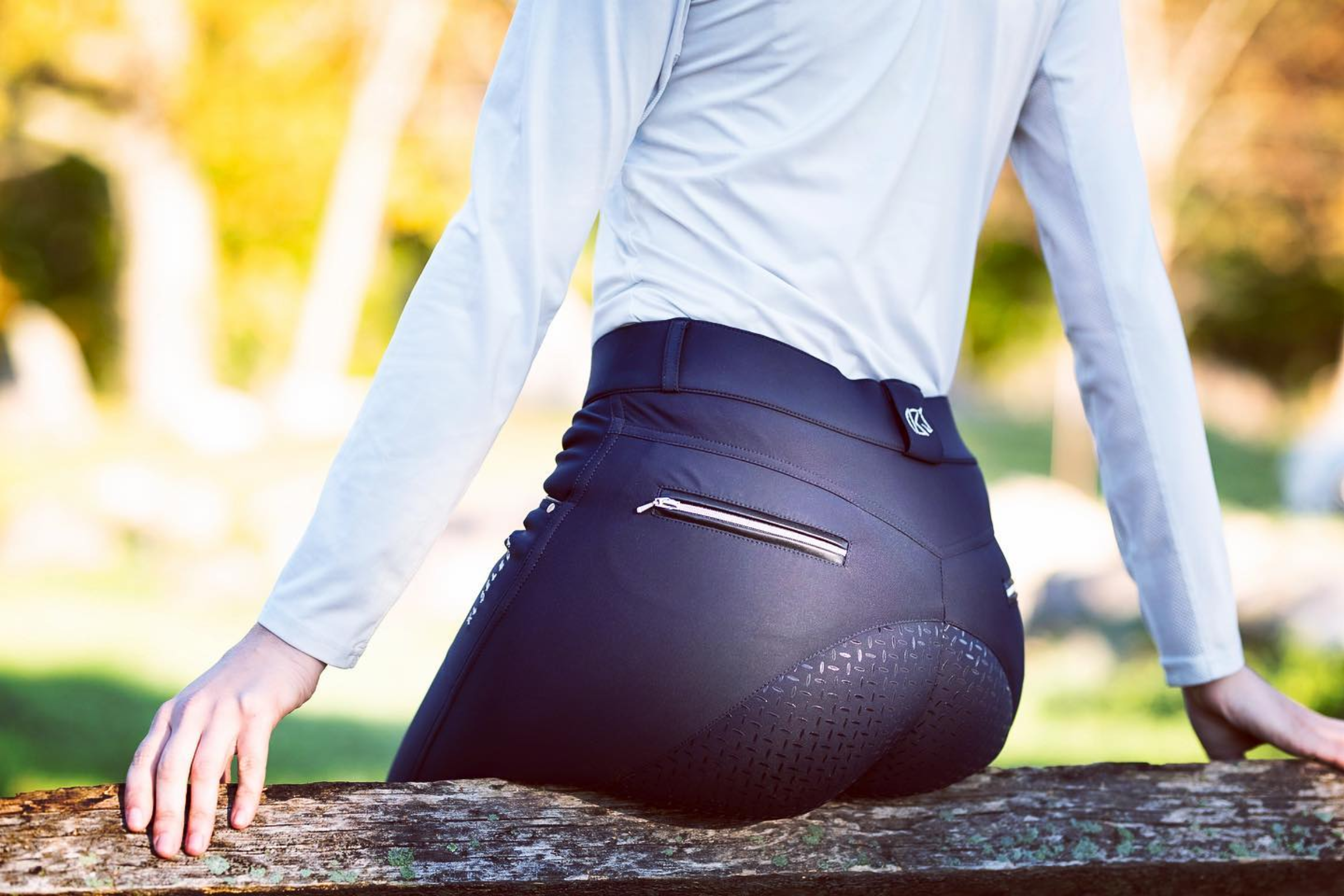 KL Select Gabrielle Breeches