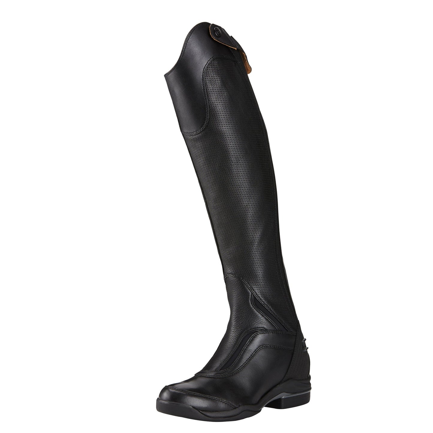 Ariat V Sport Zip Tall Boot, Tall Height