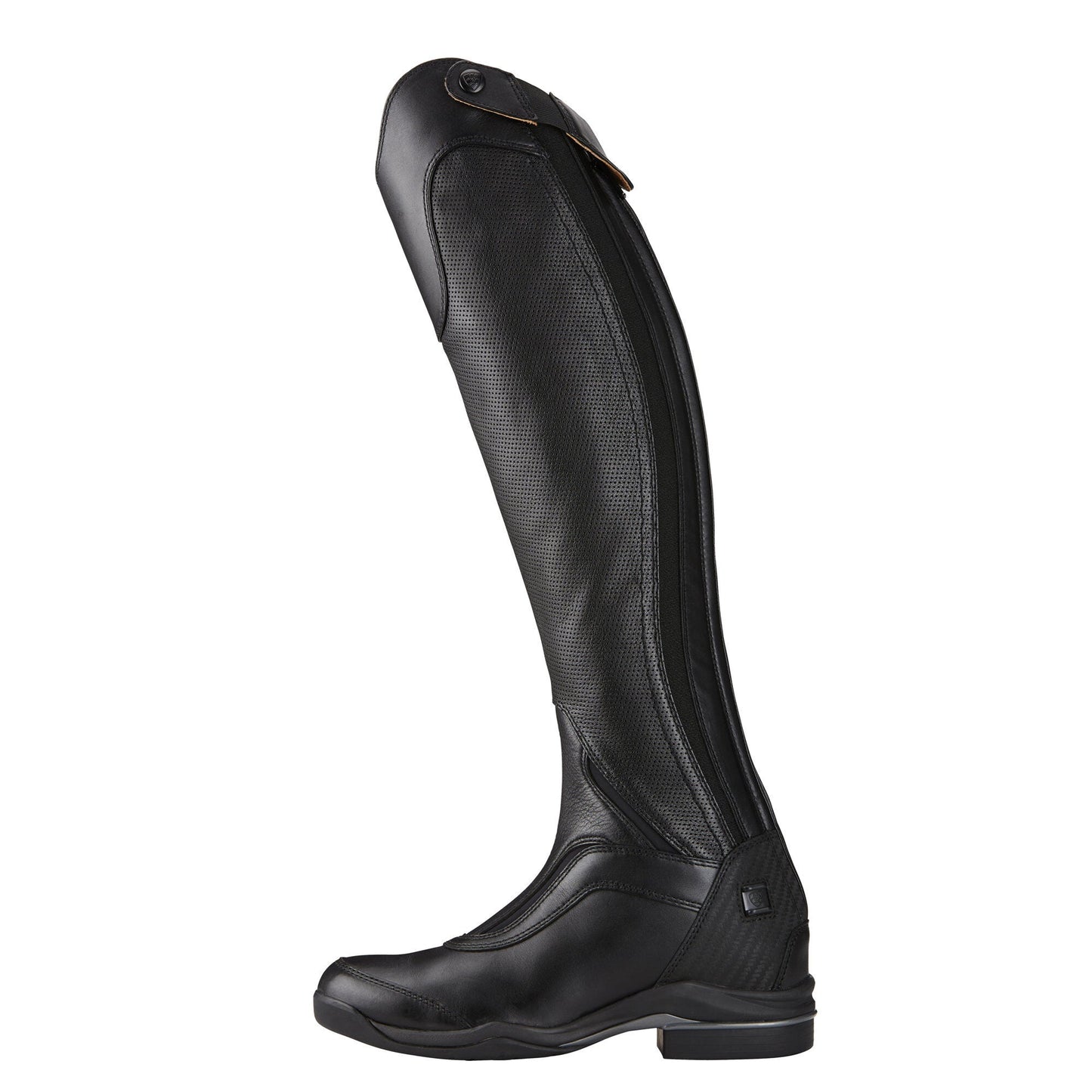 Ariat V Sport Zip Tall Boot, Tall Height