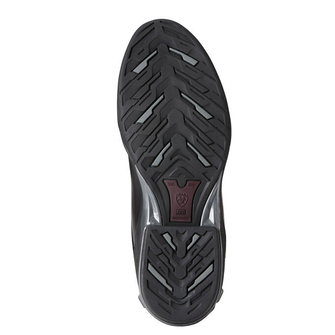 Ariat V Sport Zip Tall Boot, Medium Height