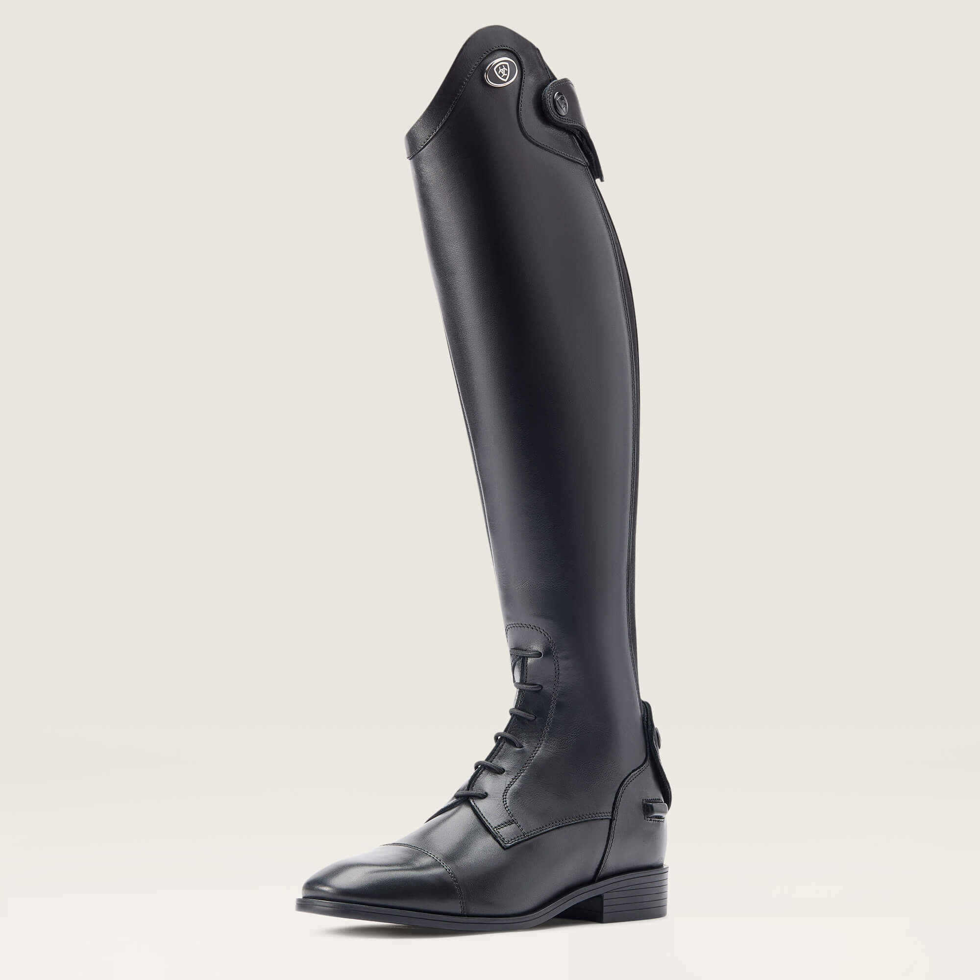 Ariat Ravello Tall Riding Boot, Medium Height