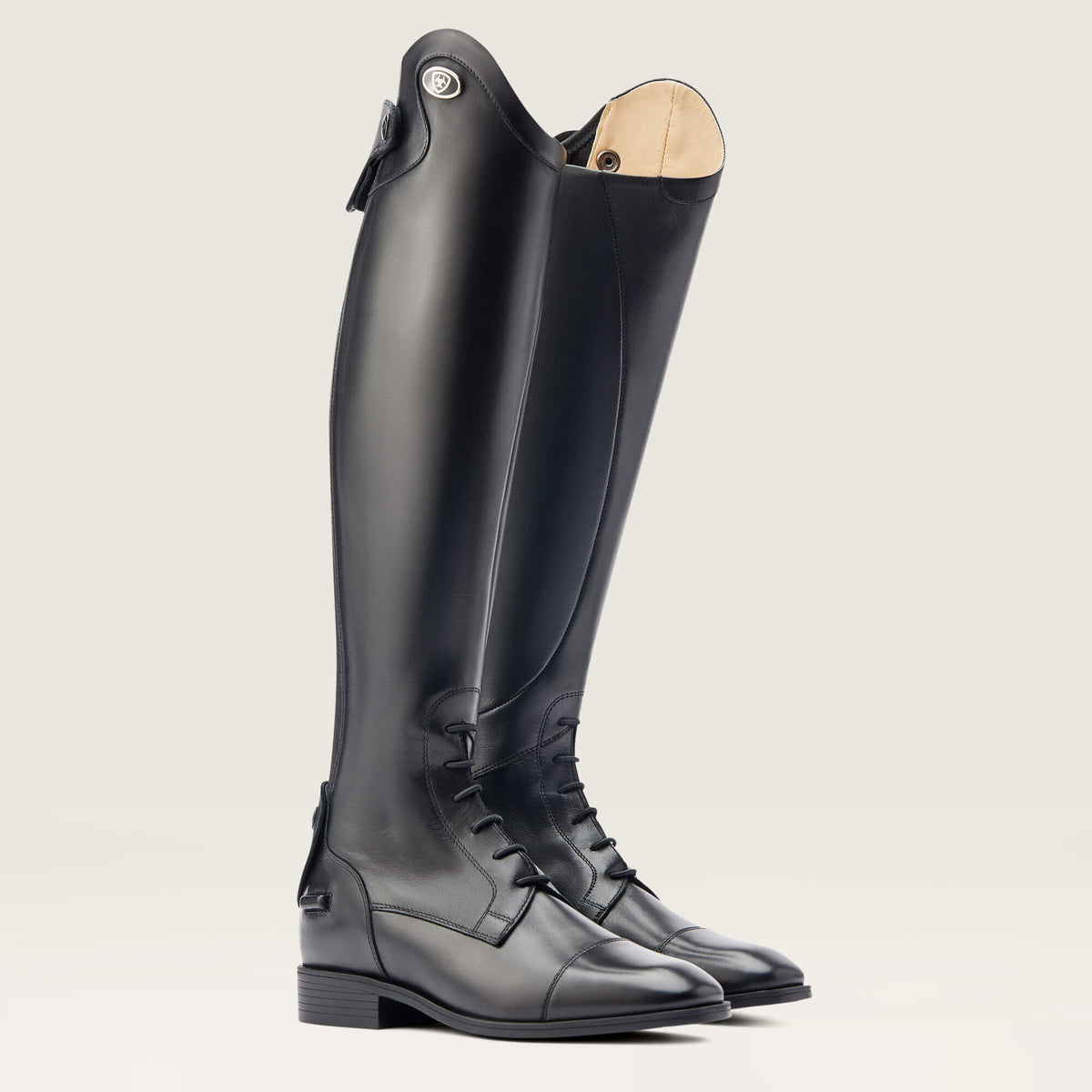 Ariat Ravello Tall Riding Boot, Medium Height