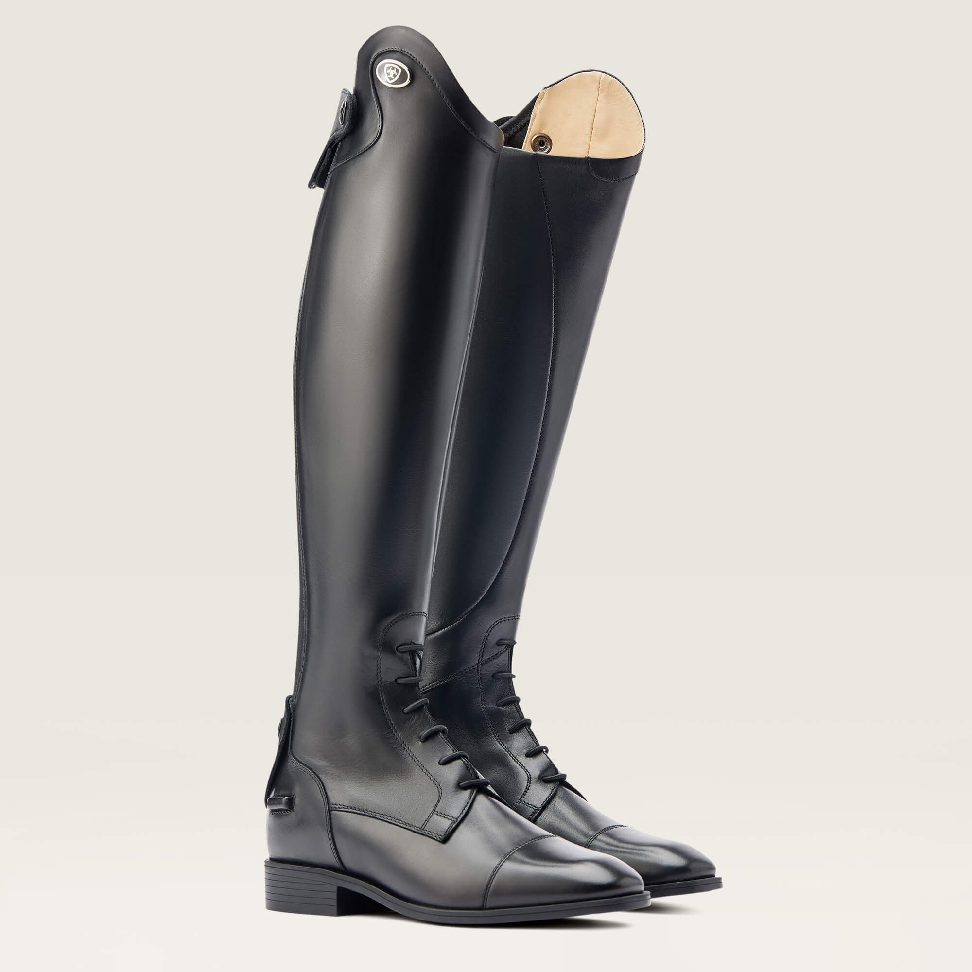 Ariat Ravello Tall Riding Boot, Medium Height