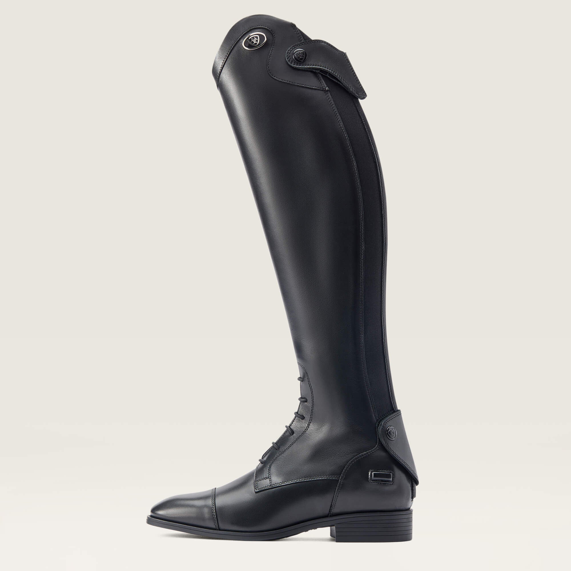 Ariat Ravello Tall Riding Boot, Medium Height