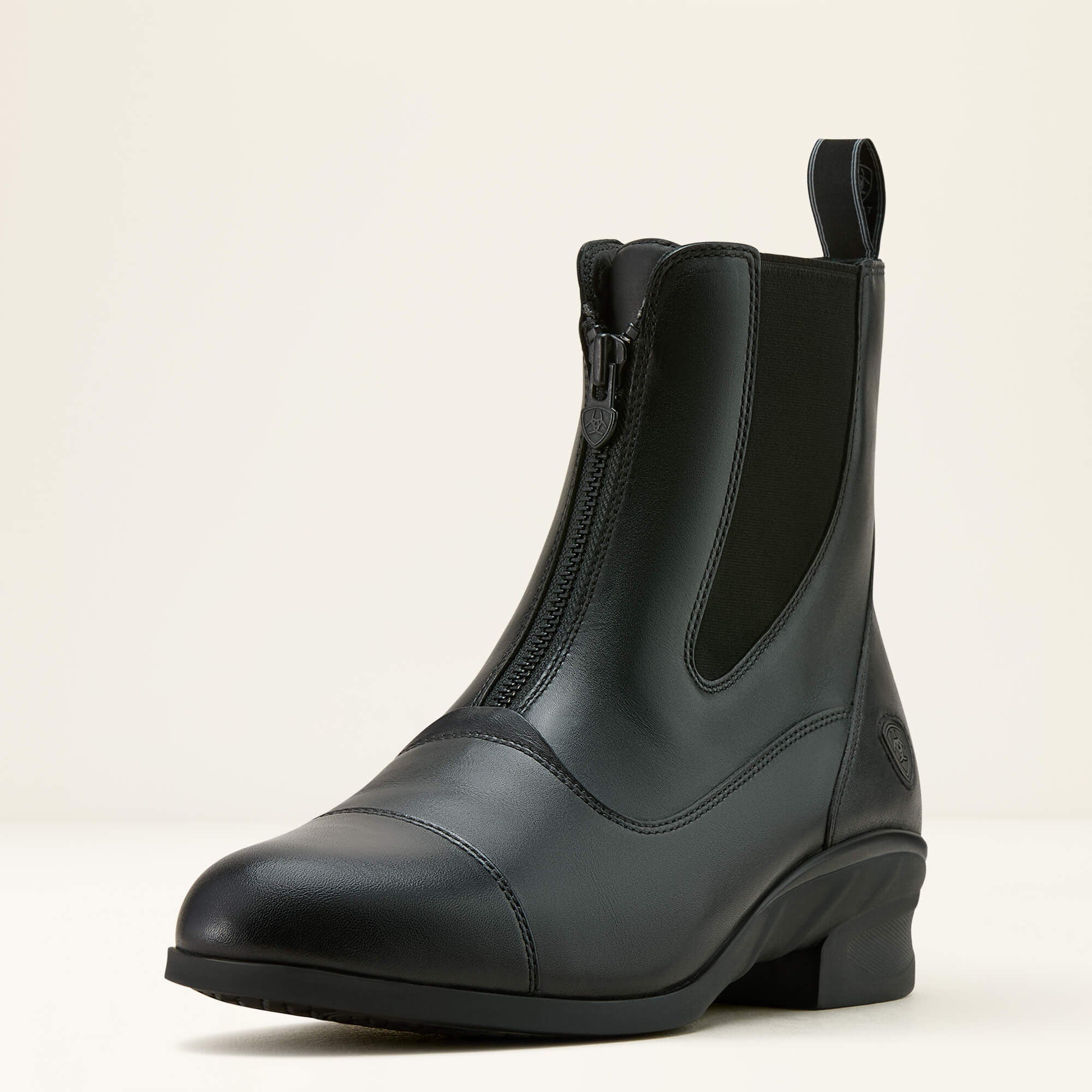 Ariat Ravello Tall Riding Boot, Medium Height