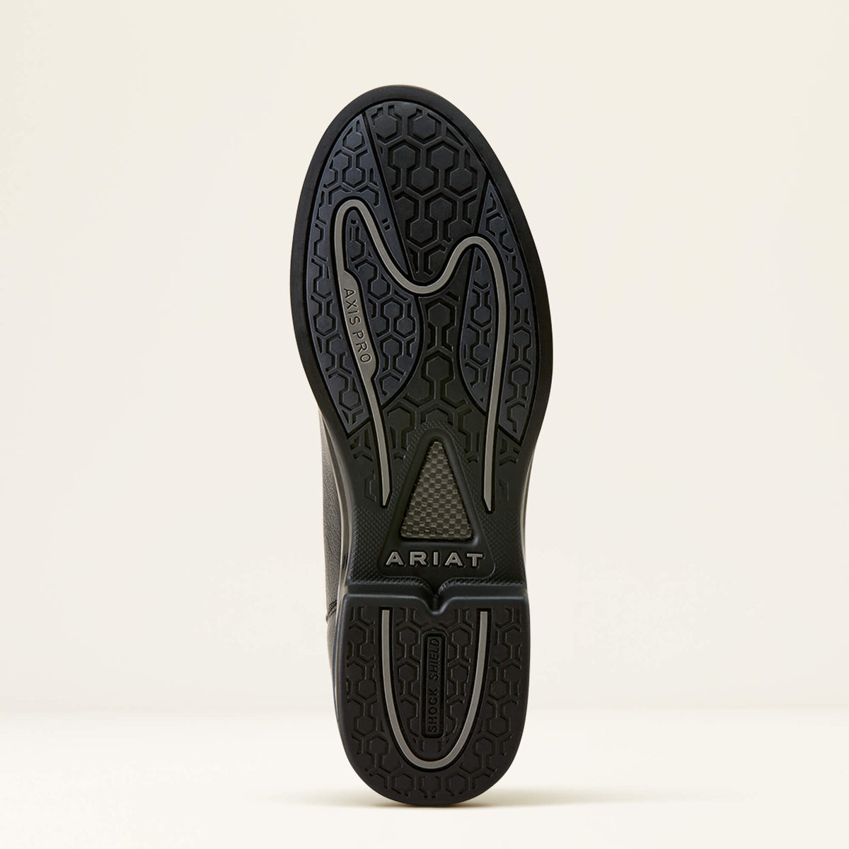 Ariat Devon Sport Tall Riding Boot, Regular Height