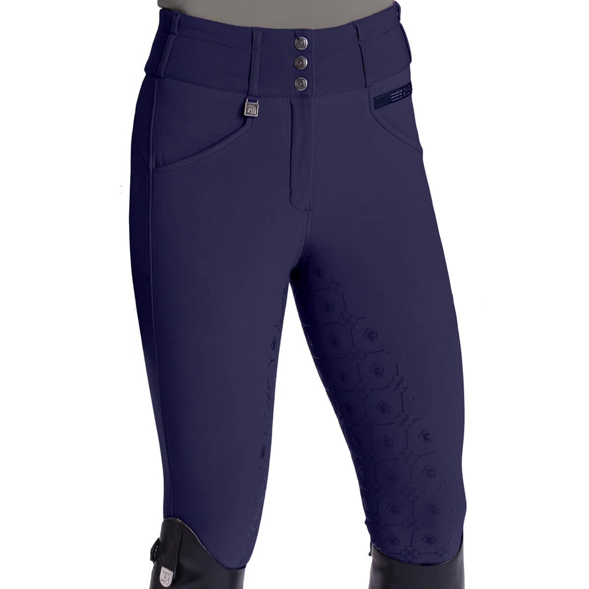 Romfh top Isabella breeches