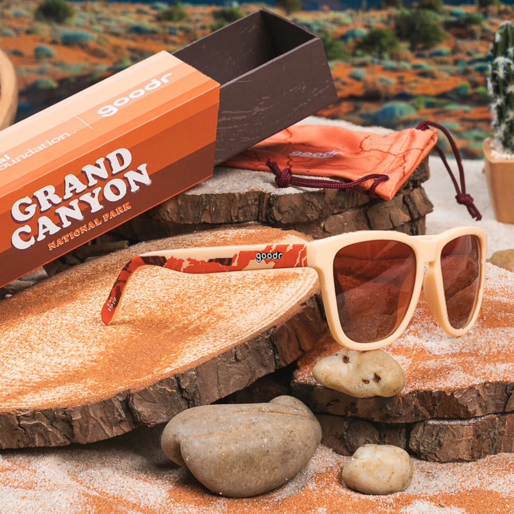 goodr Grand Canyon National Park 2024