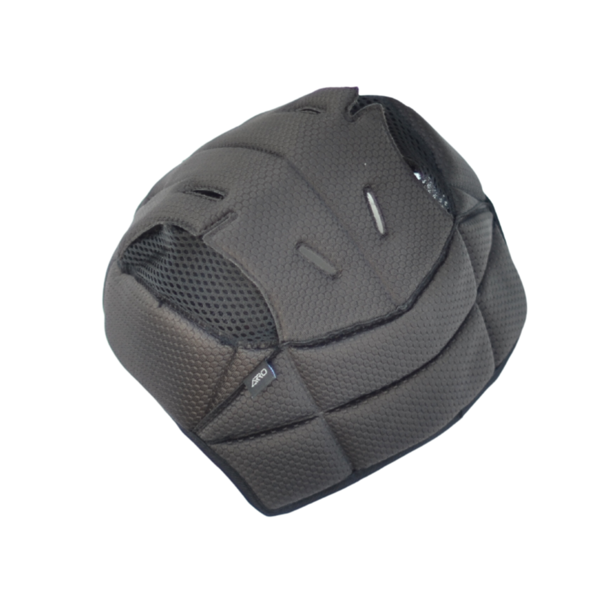 ARRO Helmet Gloss Painted Black