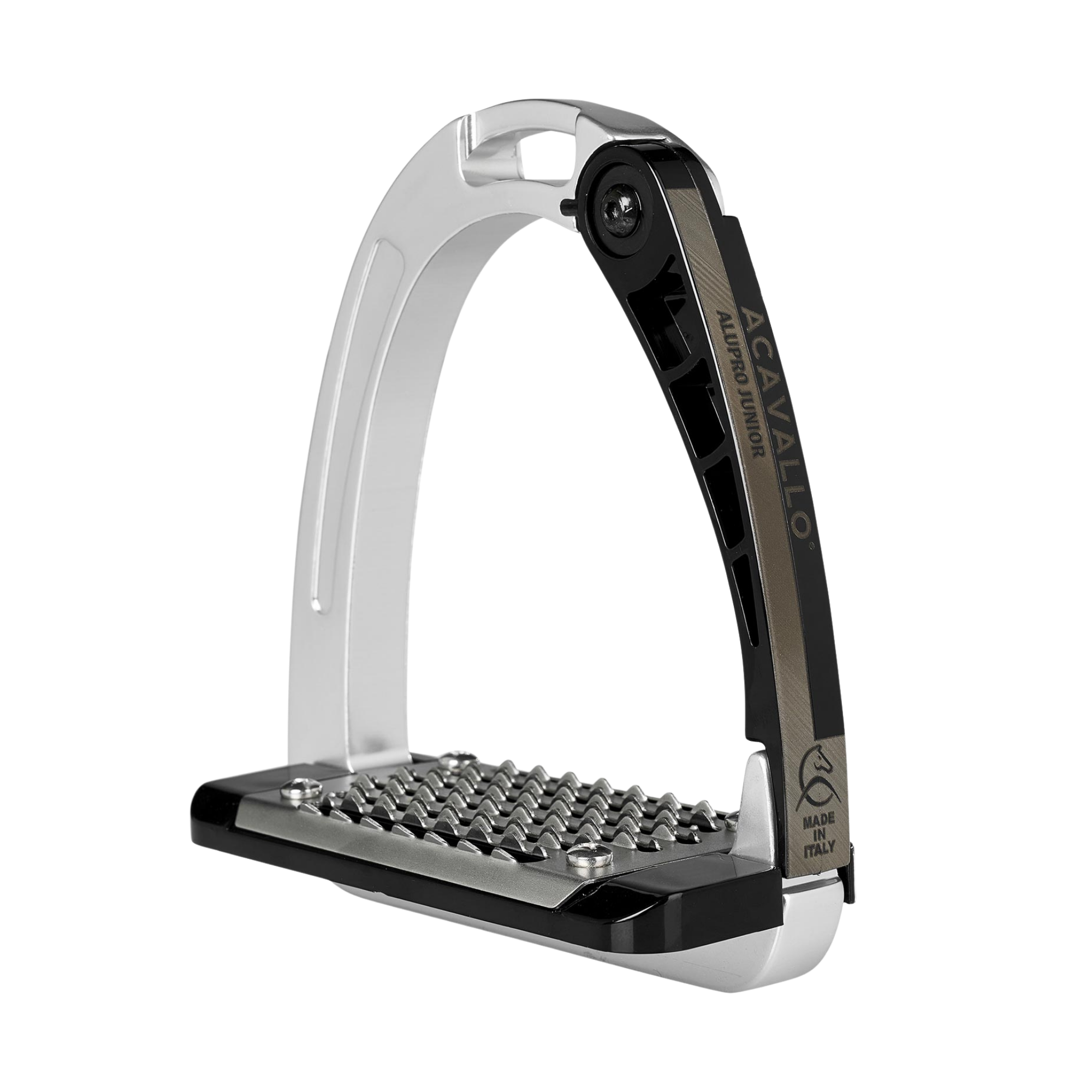 Acavallo Arena AluPro Junior Stirrups