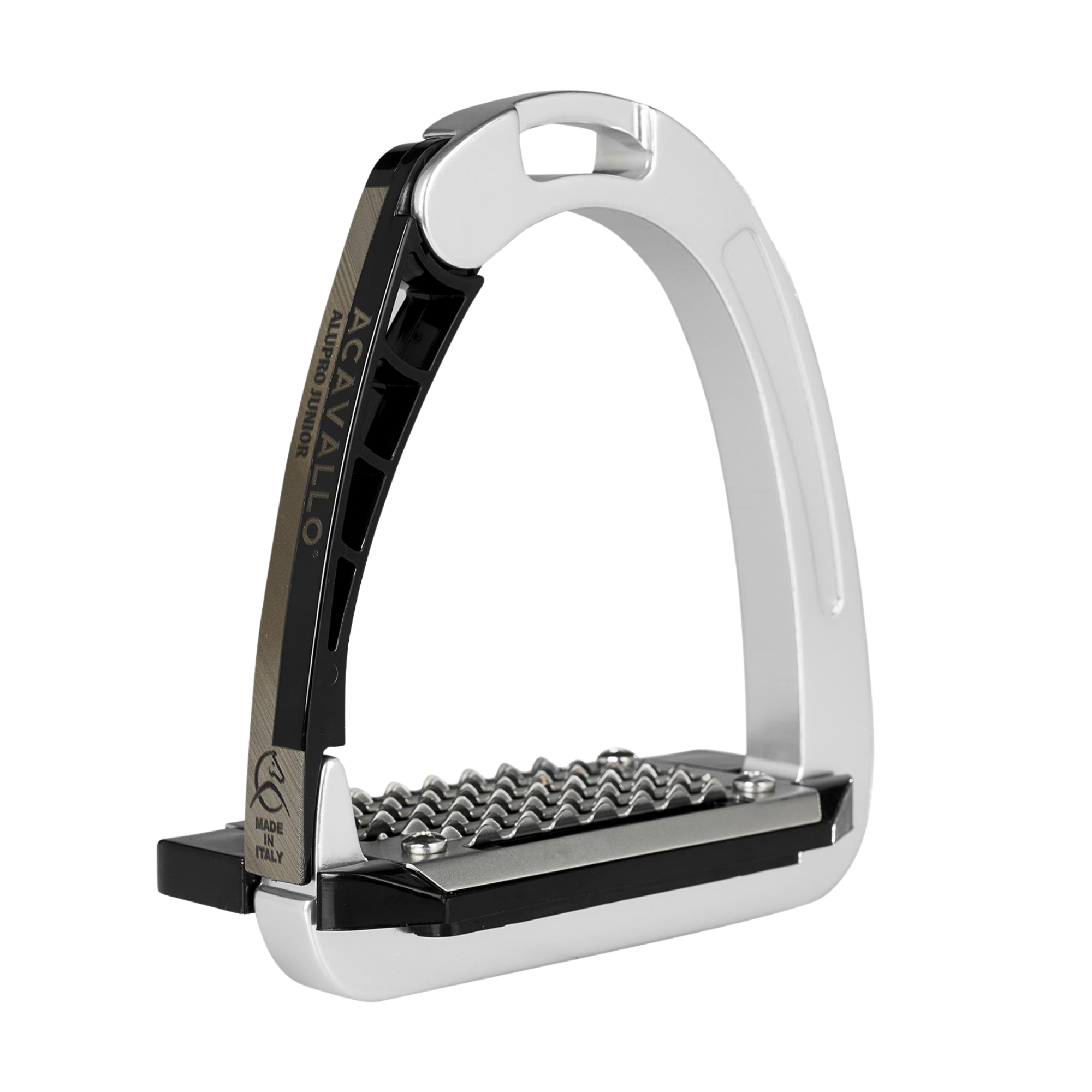 Acavallo Arena AluPro Junior Stirrups