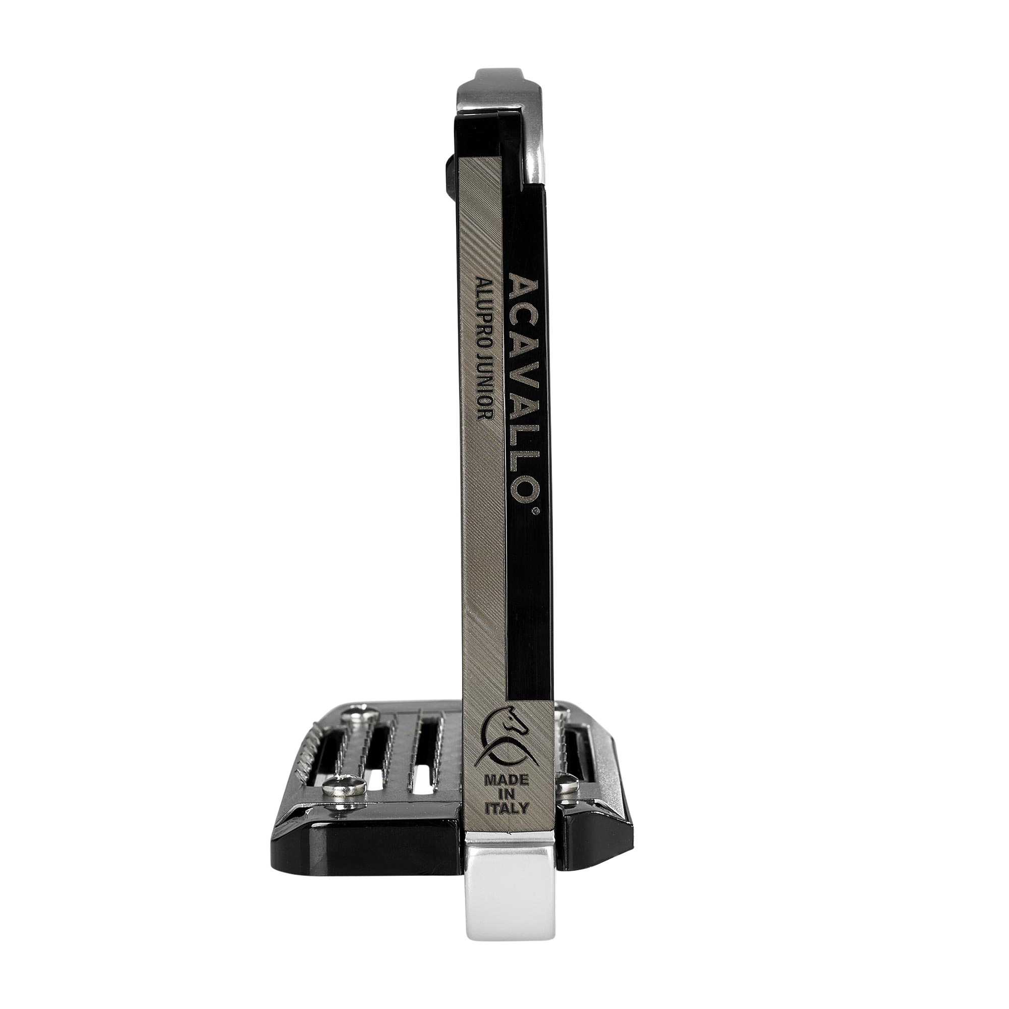 Acavallo Arena AluPro Junior Stirrups