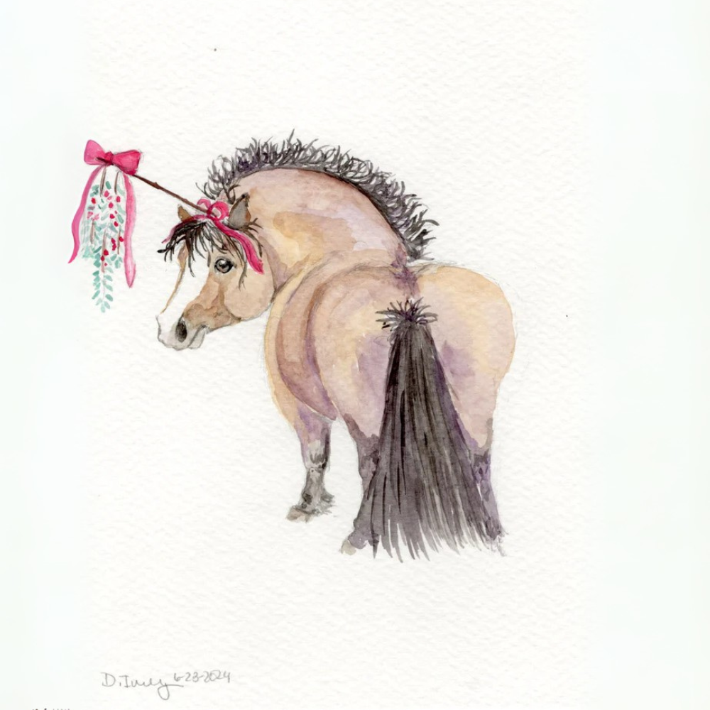 Sona Equestrian