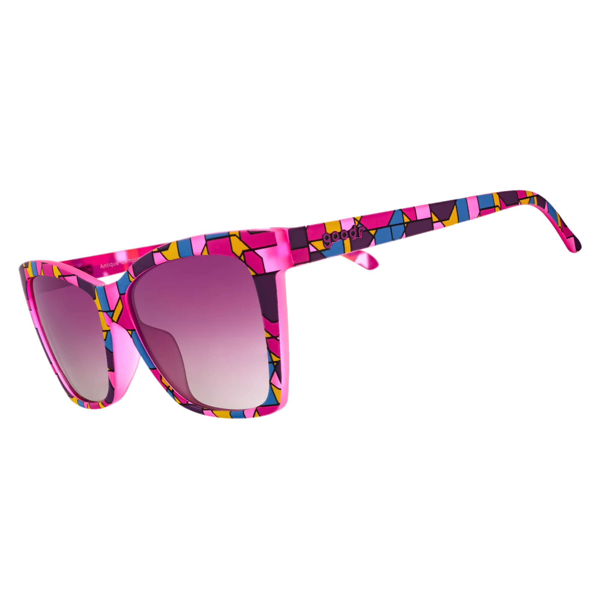 goodr Antique Lampcore Influencer