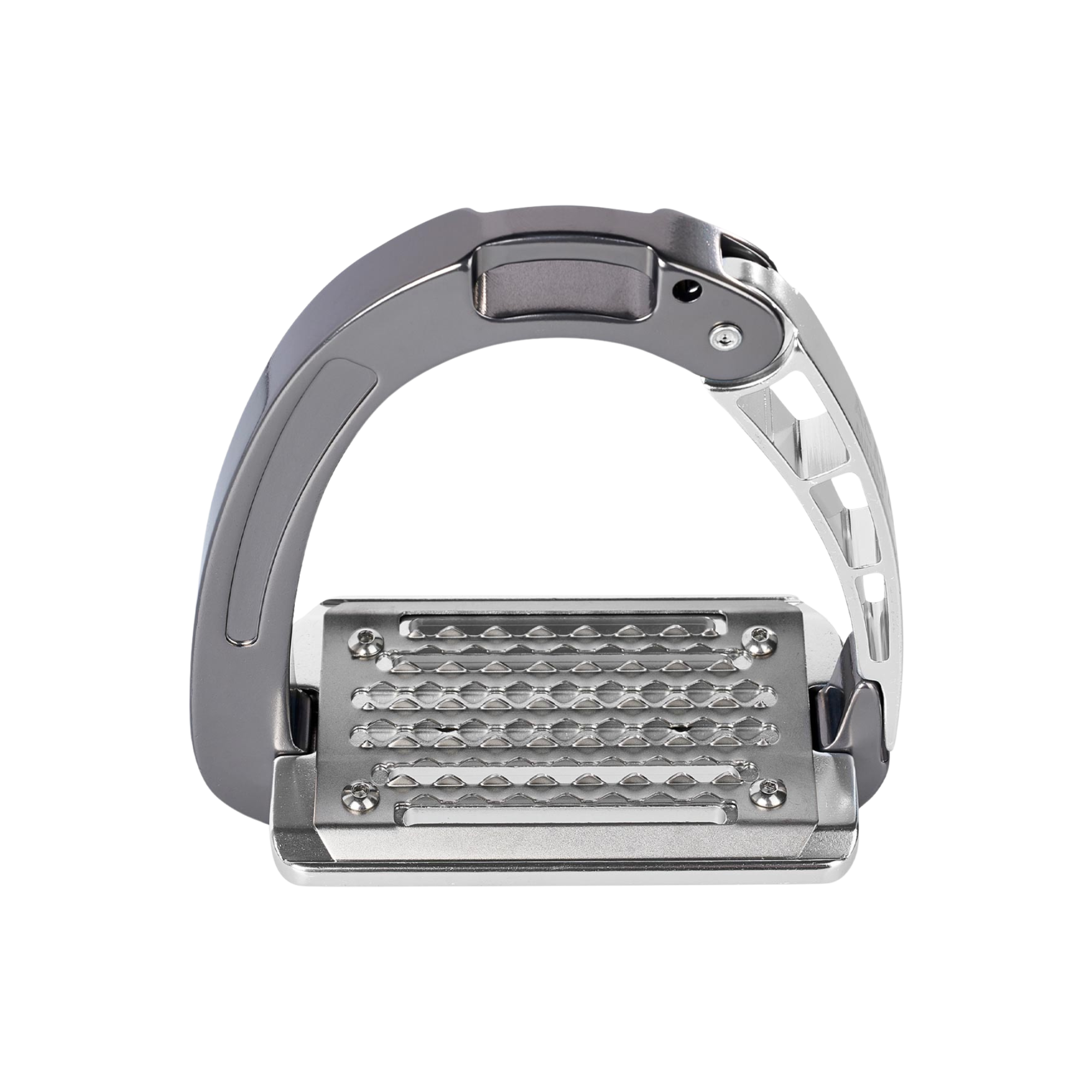Acavallo Arena AluPlus Junior Stirrups