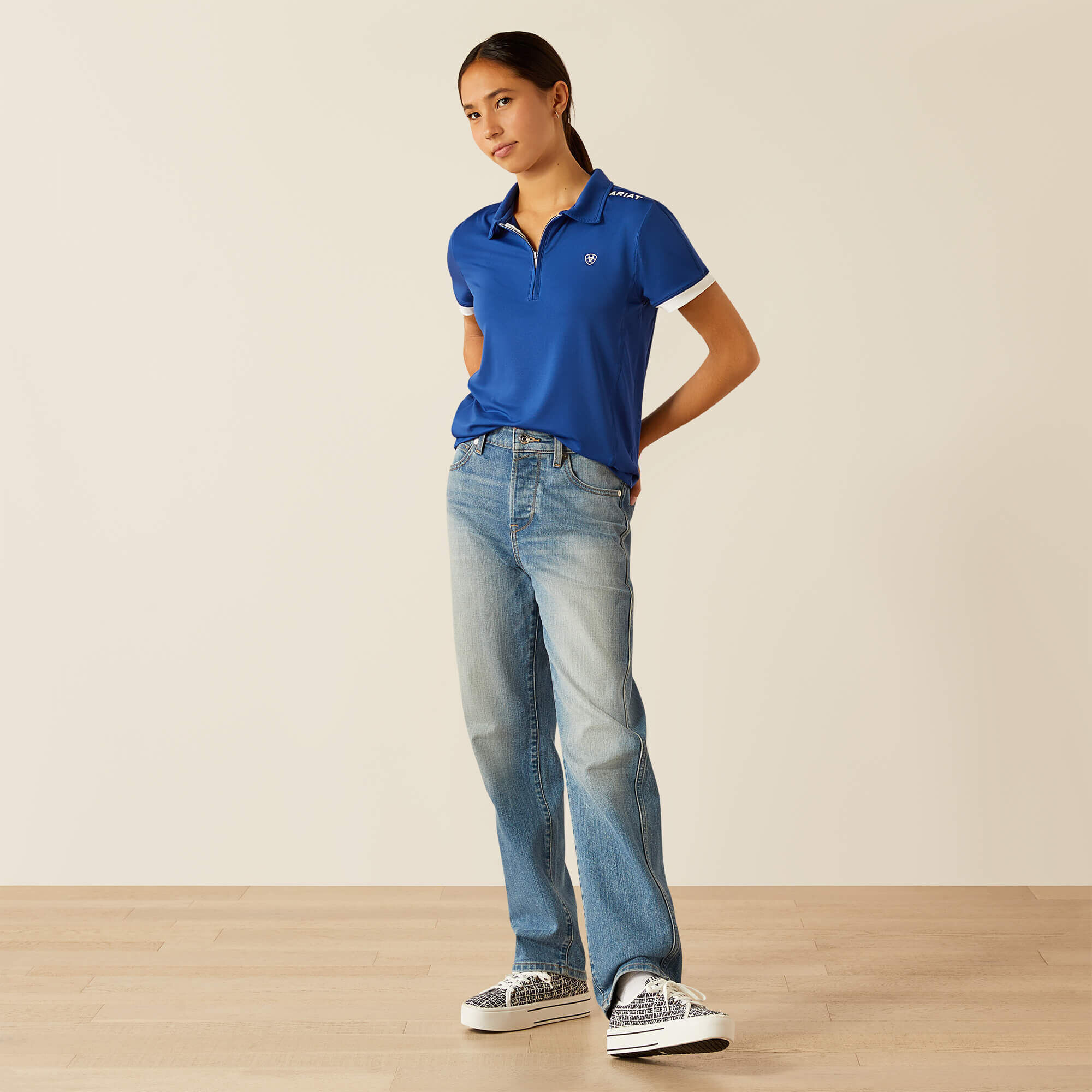 Ariat Kid&