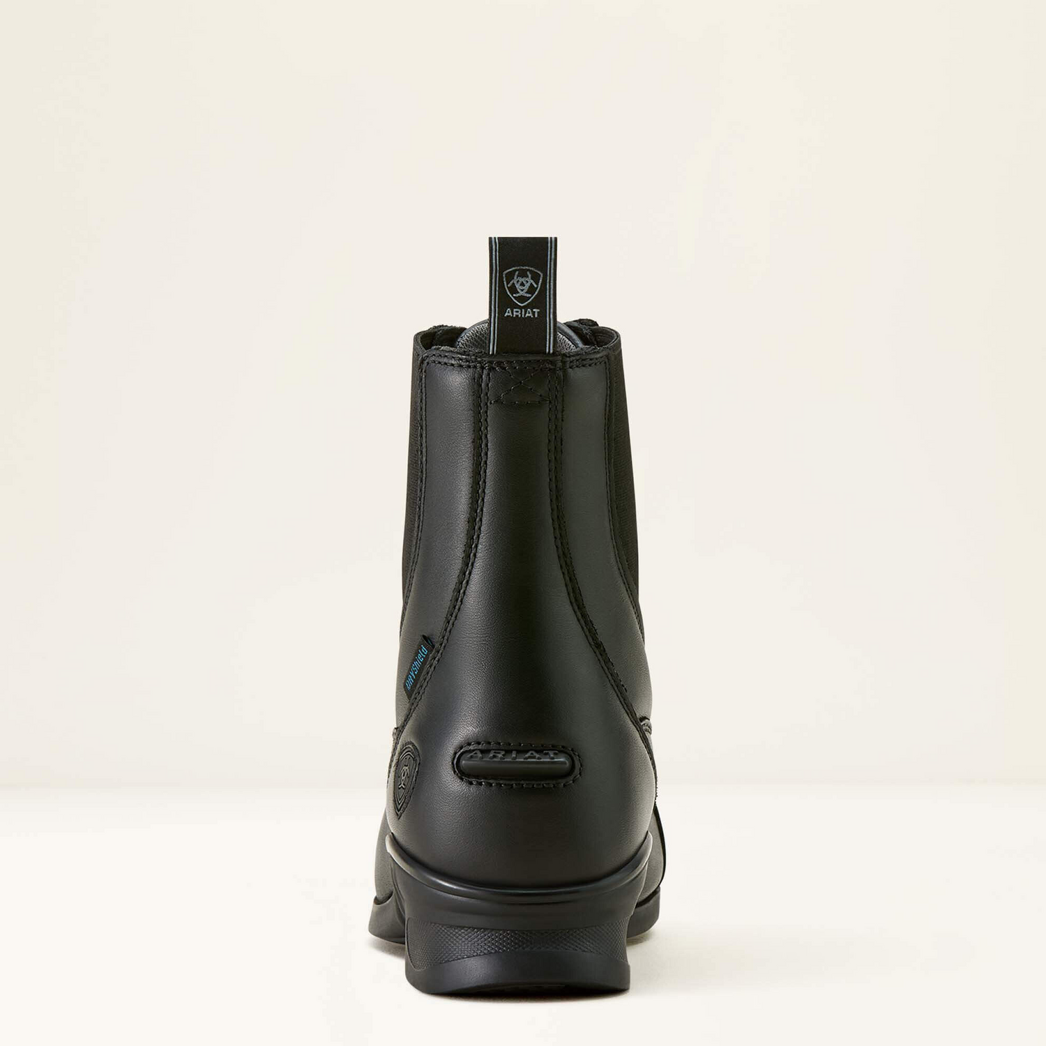 Ariat Heritage Zip Waterproof Paddock Boot