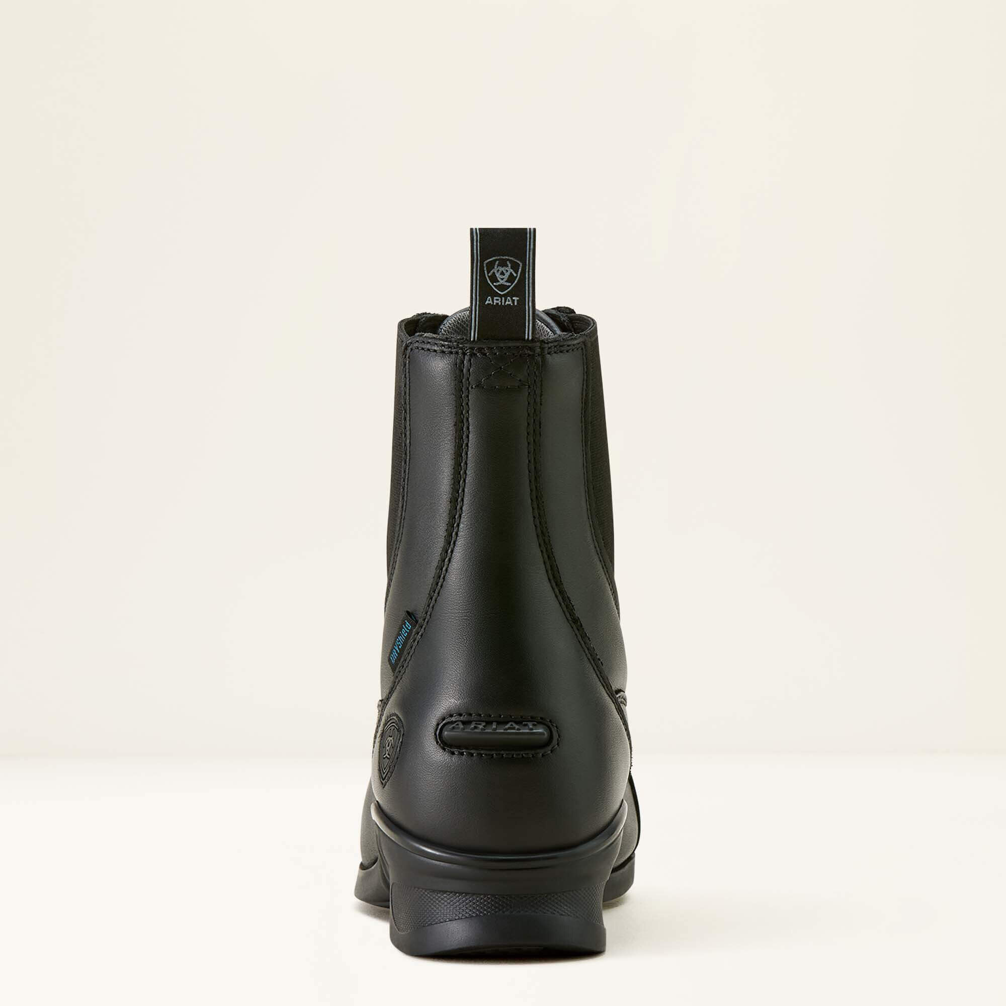 Ariat Heritage Zip Waterproof Paddock Boot