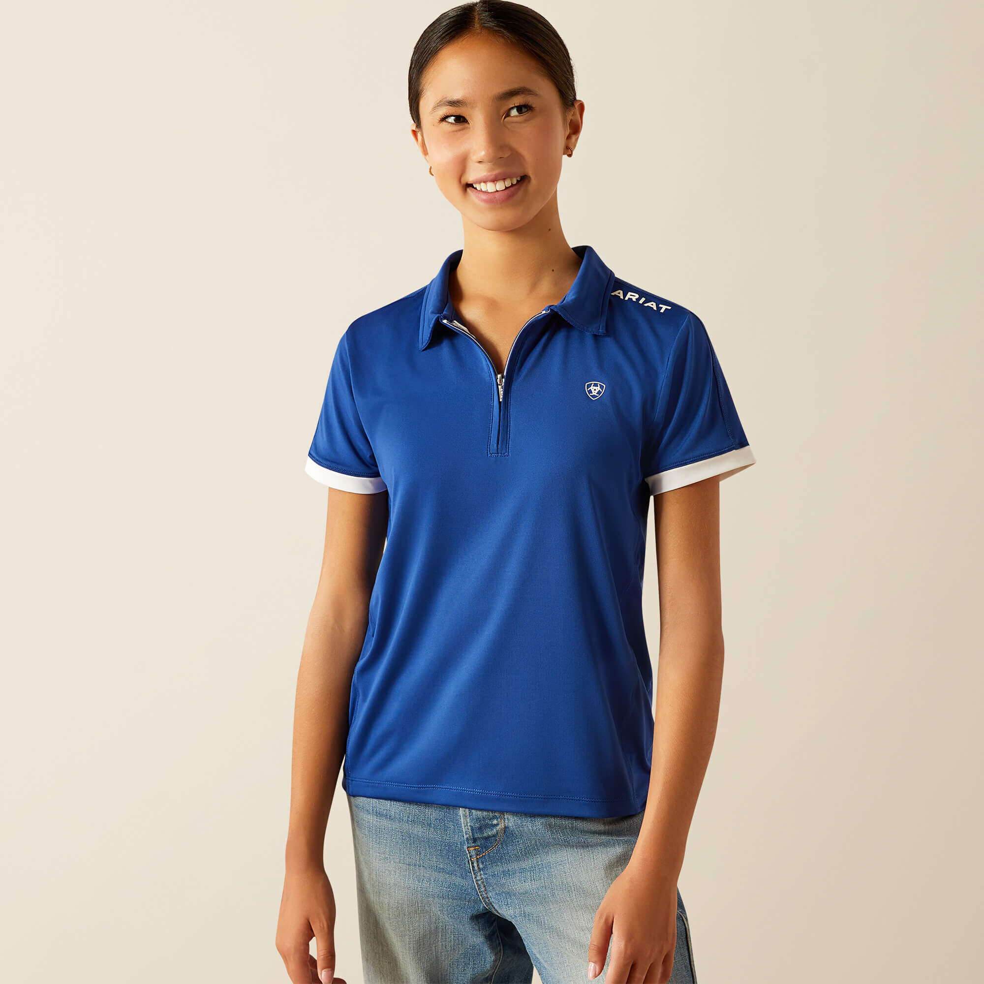 Ariat Kid&