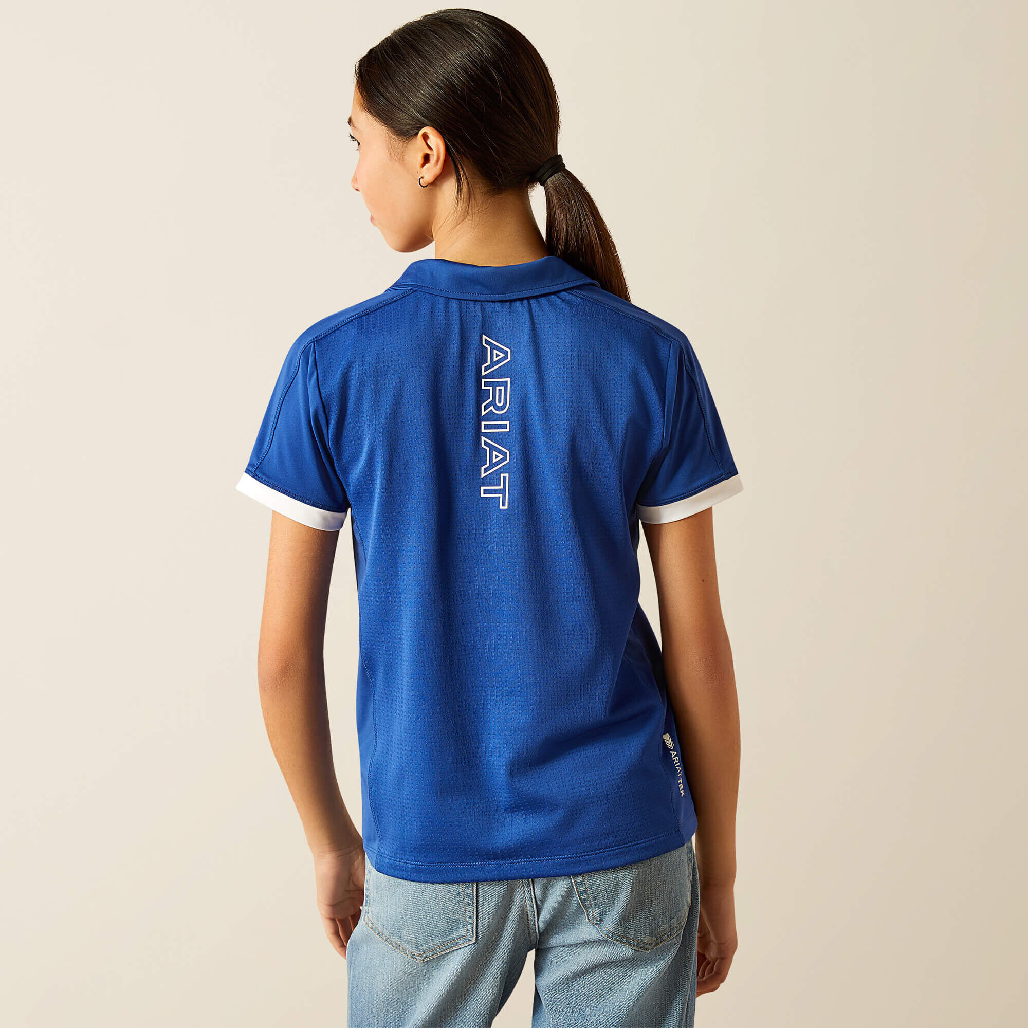 Ariat Kid&