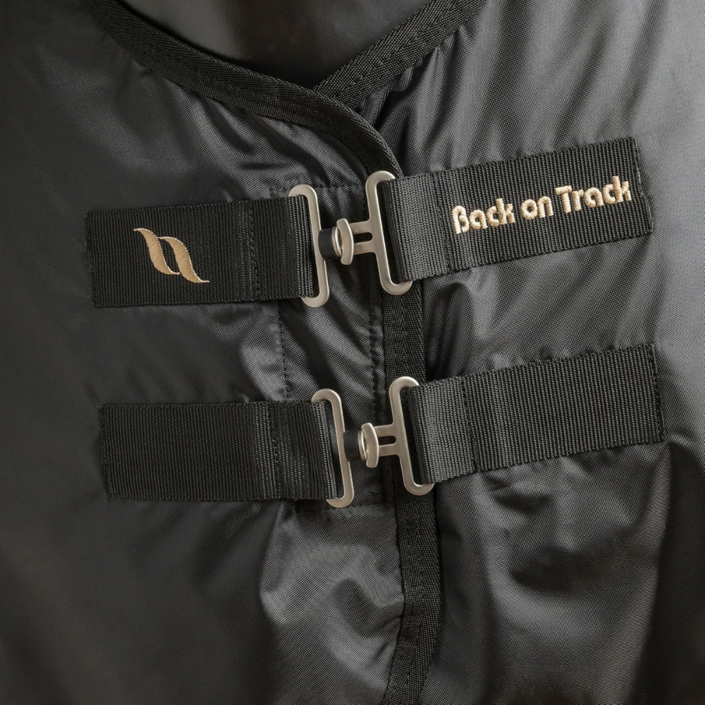 Back On Track Royal Mesh Deluxe Sheet