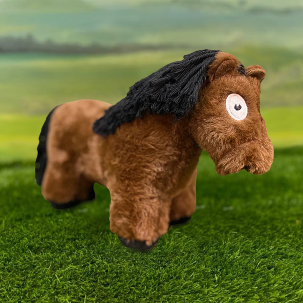 Crafty Pony Foal