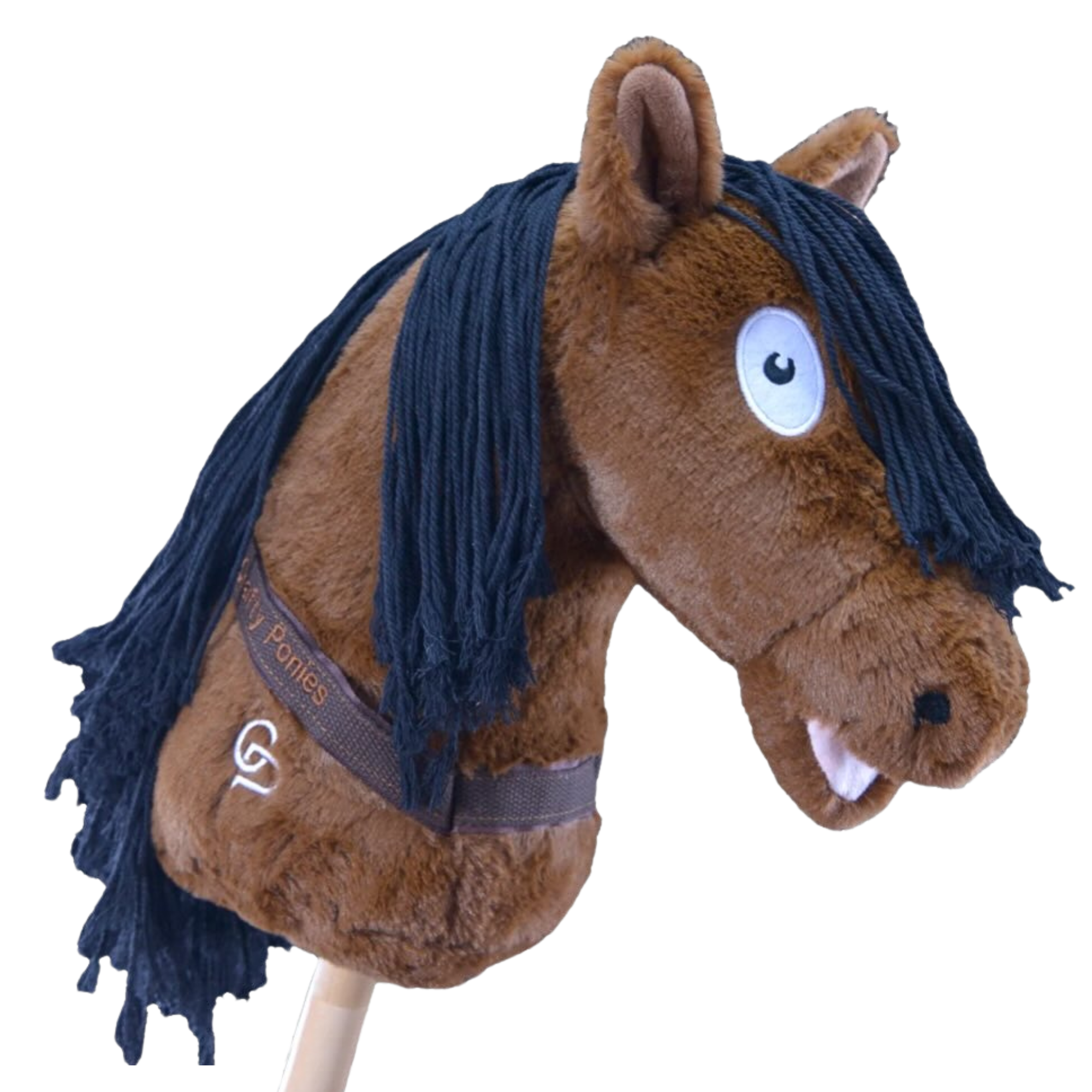Crafty Ponies Hobby Horse Box Set
