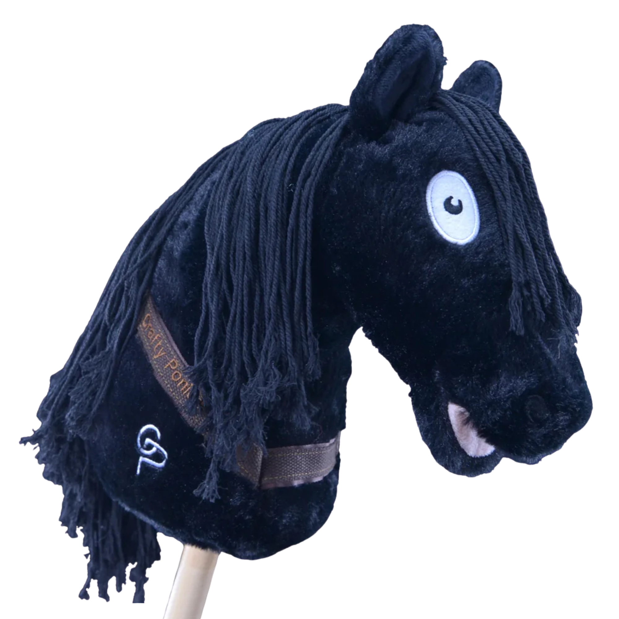 Crafty Ponies Hobby Horse Box Set