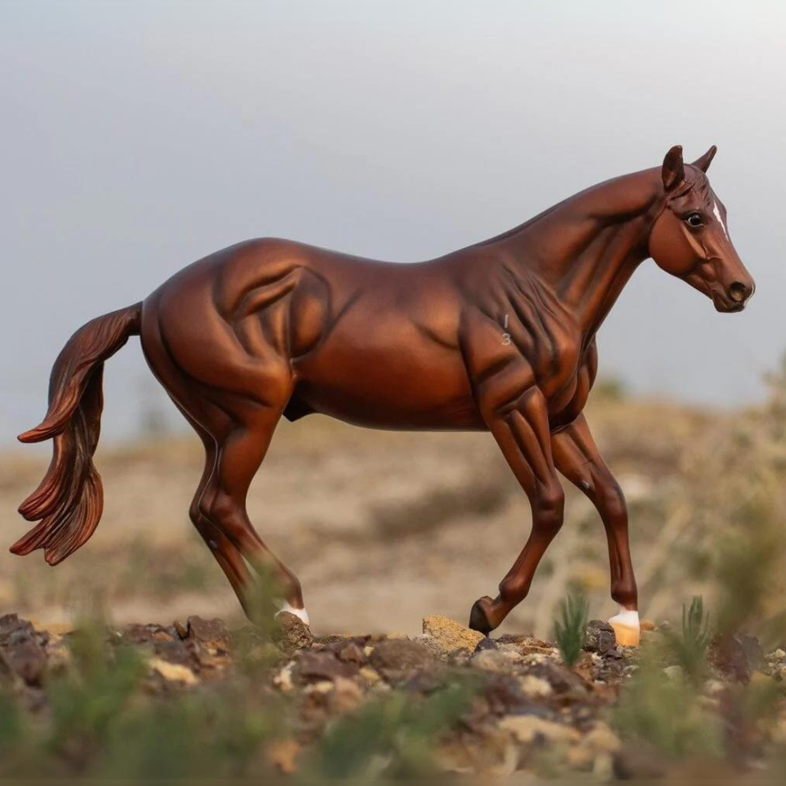 Breyer Guy McLean&