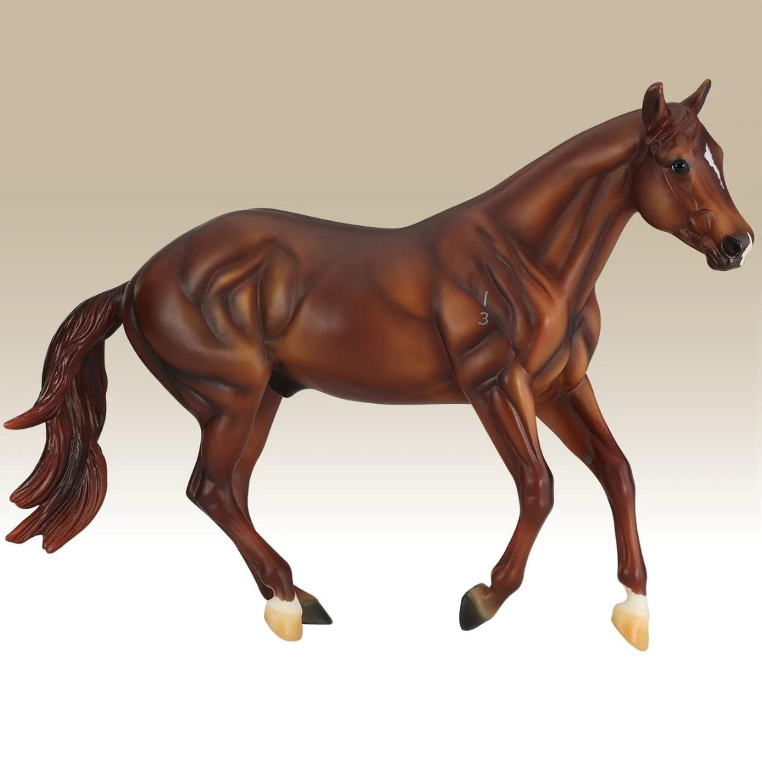 Breyer Guy McLean&