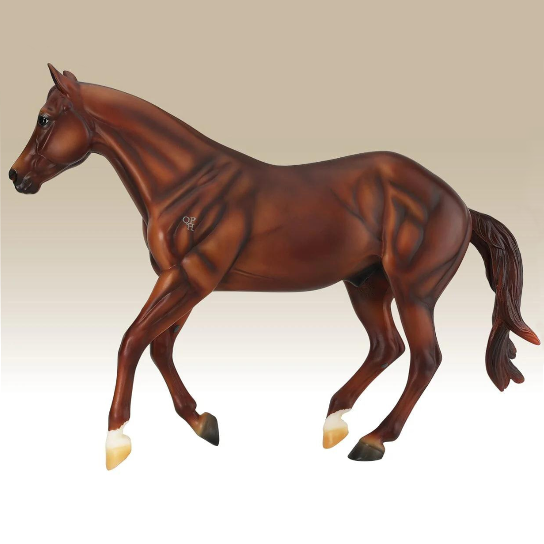 Breyer Guy McLean&
