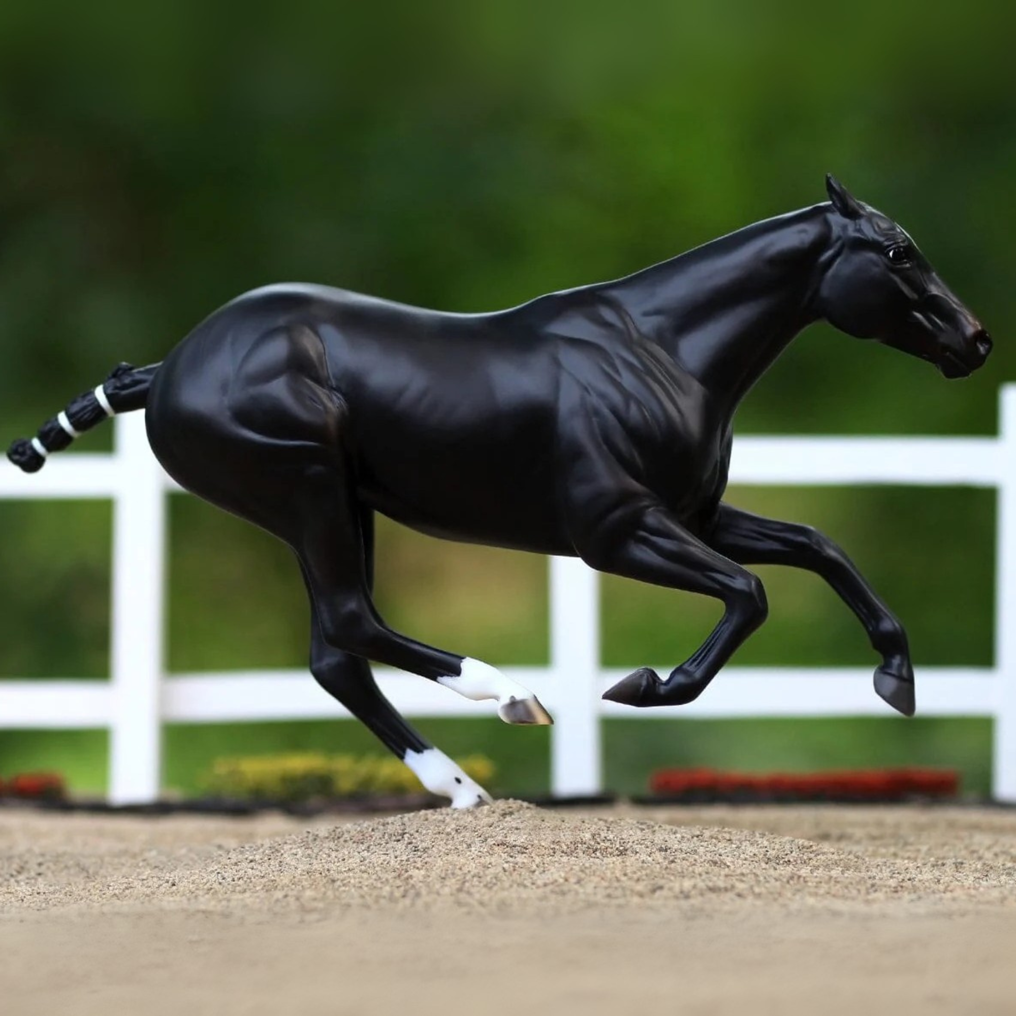 Breyer Manaos Polo Pony