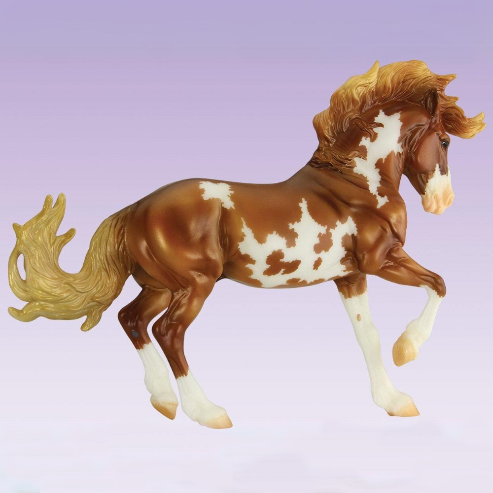 Breyer Mojave