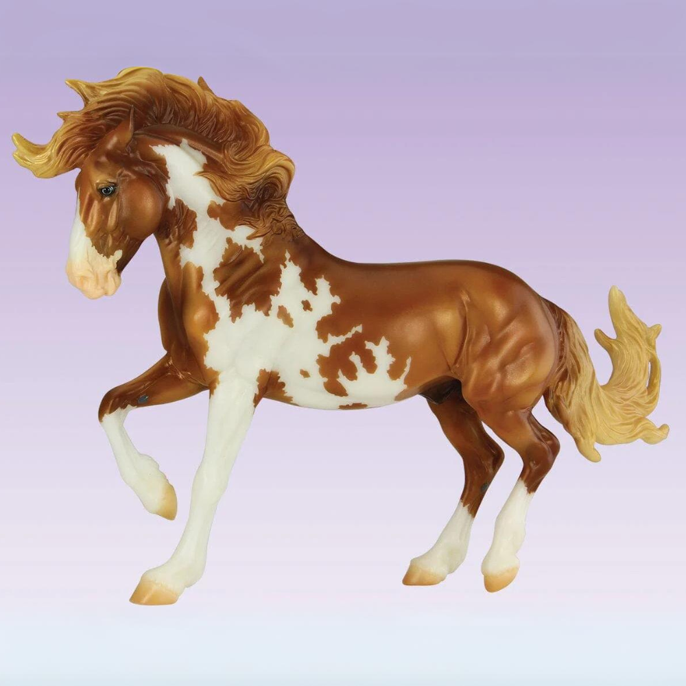 Breyer Mojave