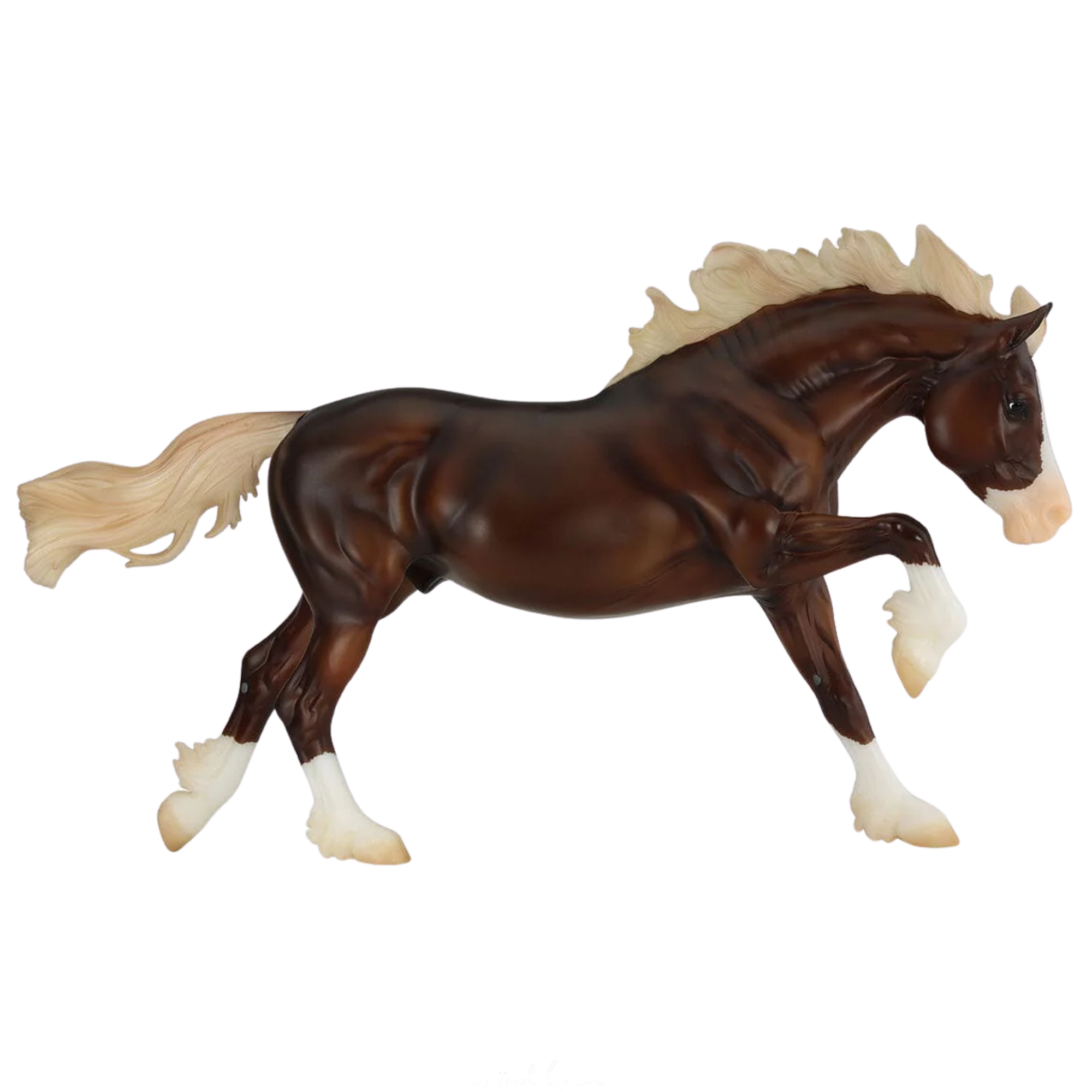 Breyer Surfer&