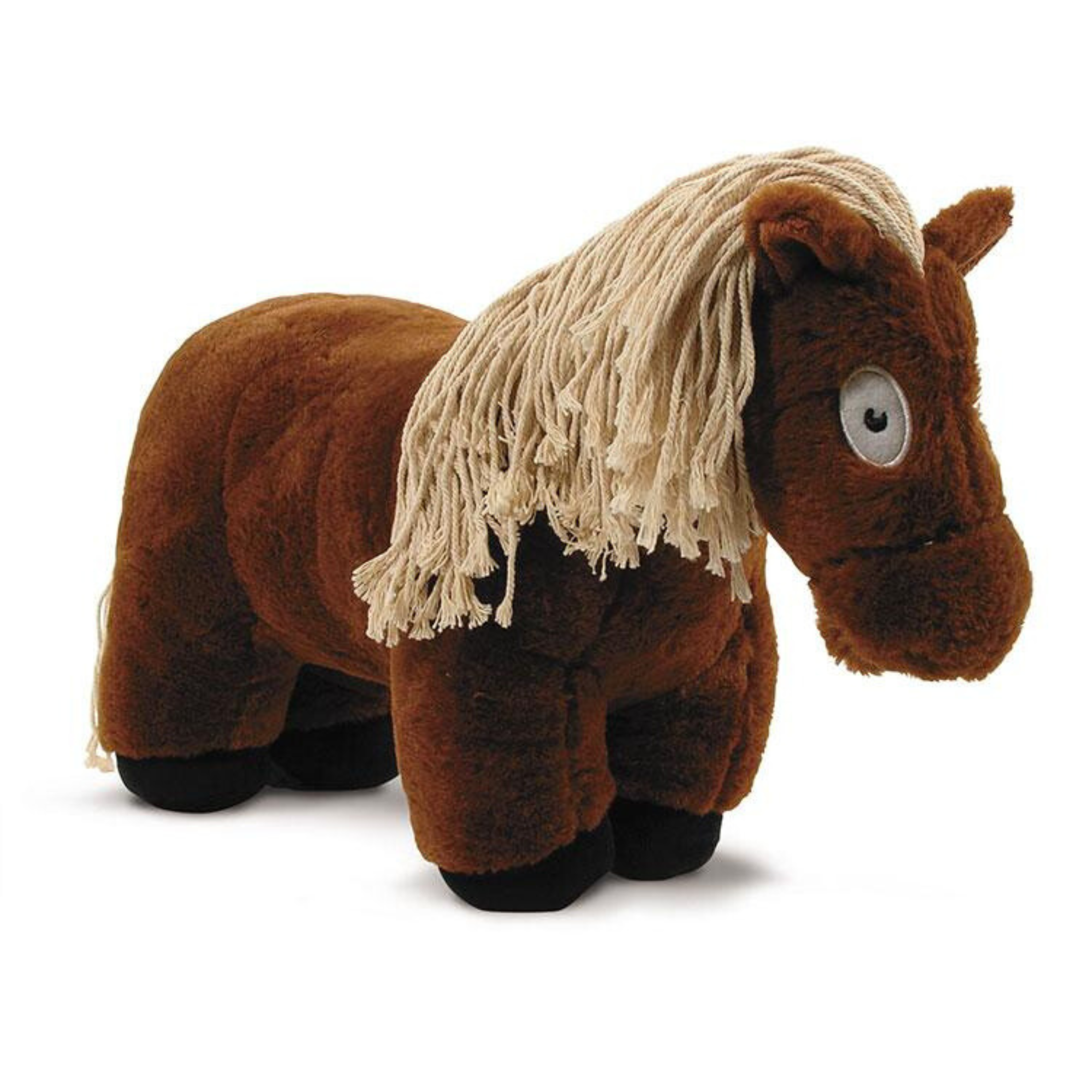 Crafty Pony with Passport Booklet