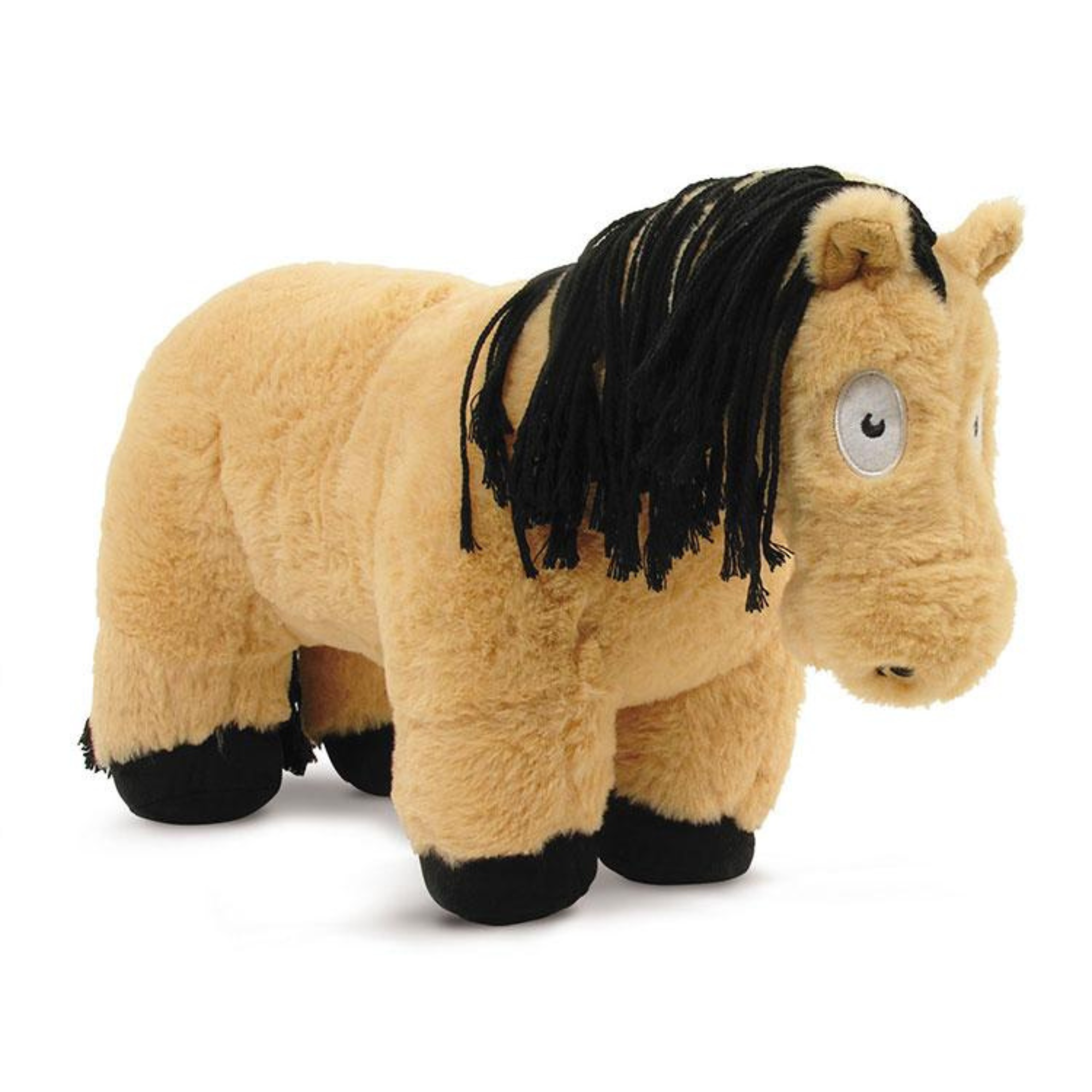 Crafty Pony with Passport Booklet