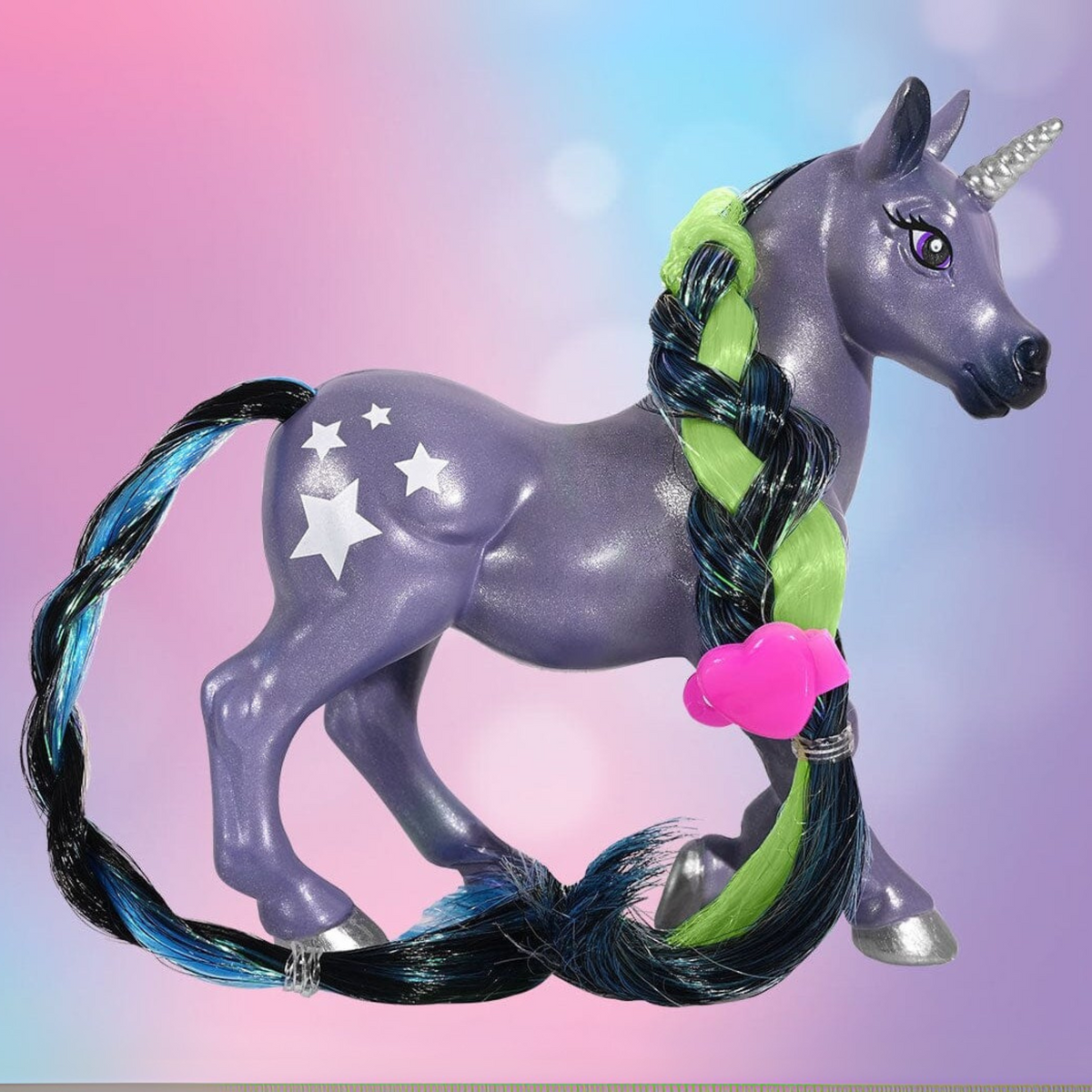 Breyer Li&