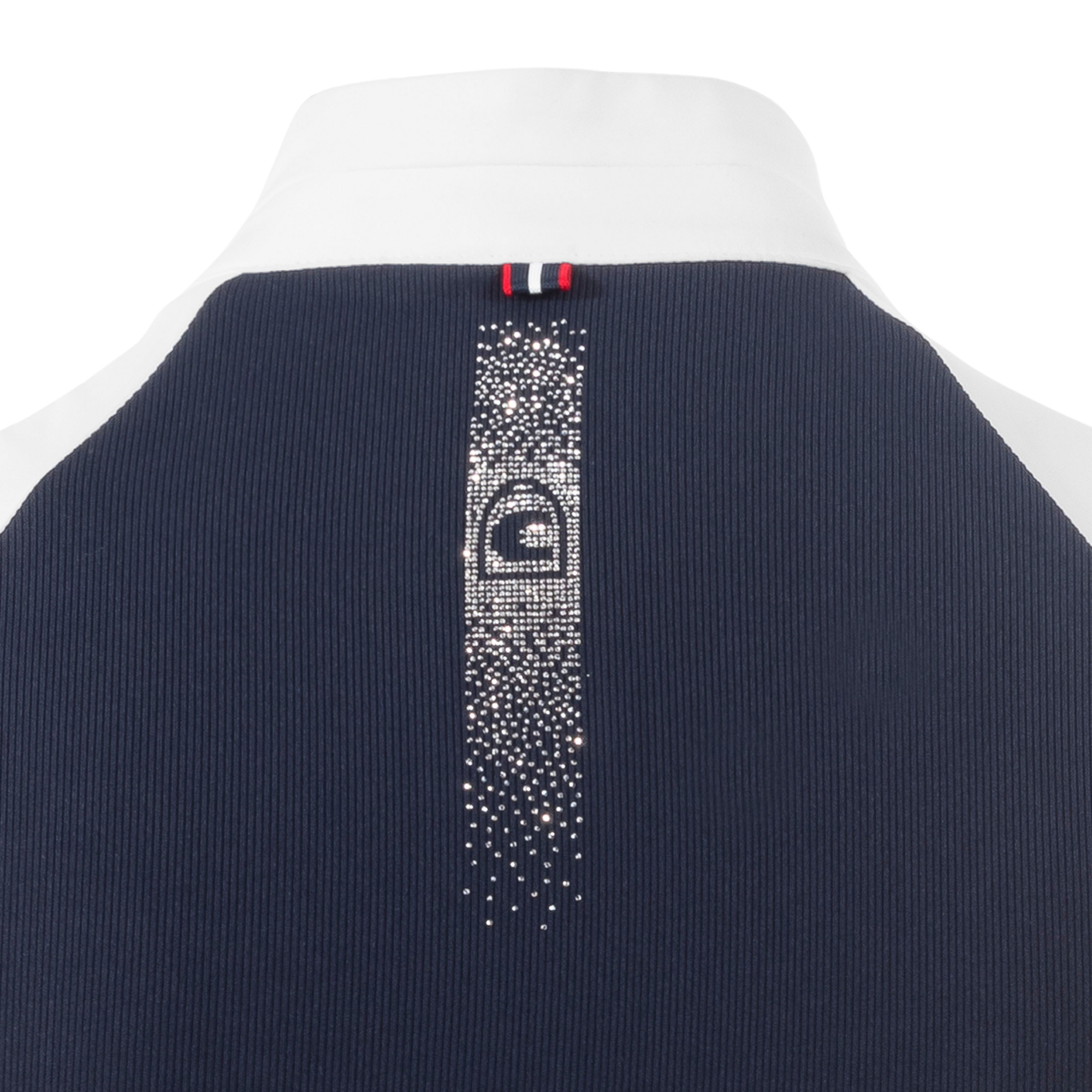 Cavallo Noela Short Sleeve Competition Shirt