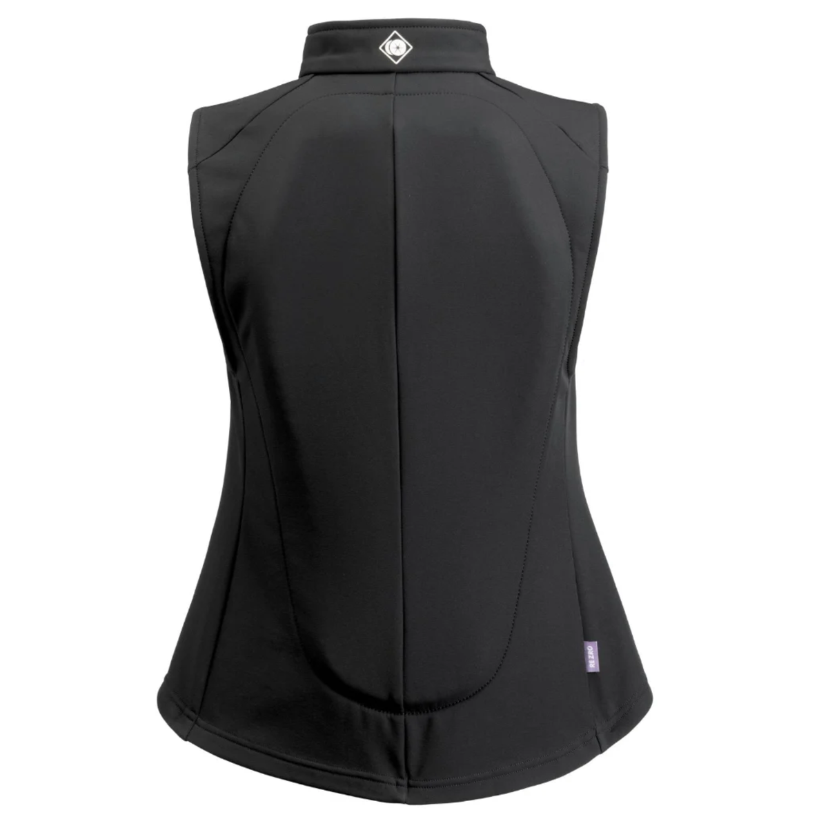 Charles Owen Eclipse Body Protector