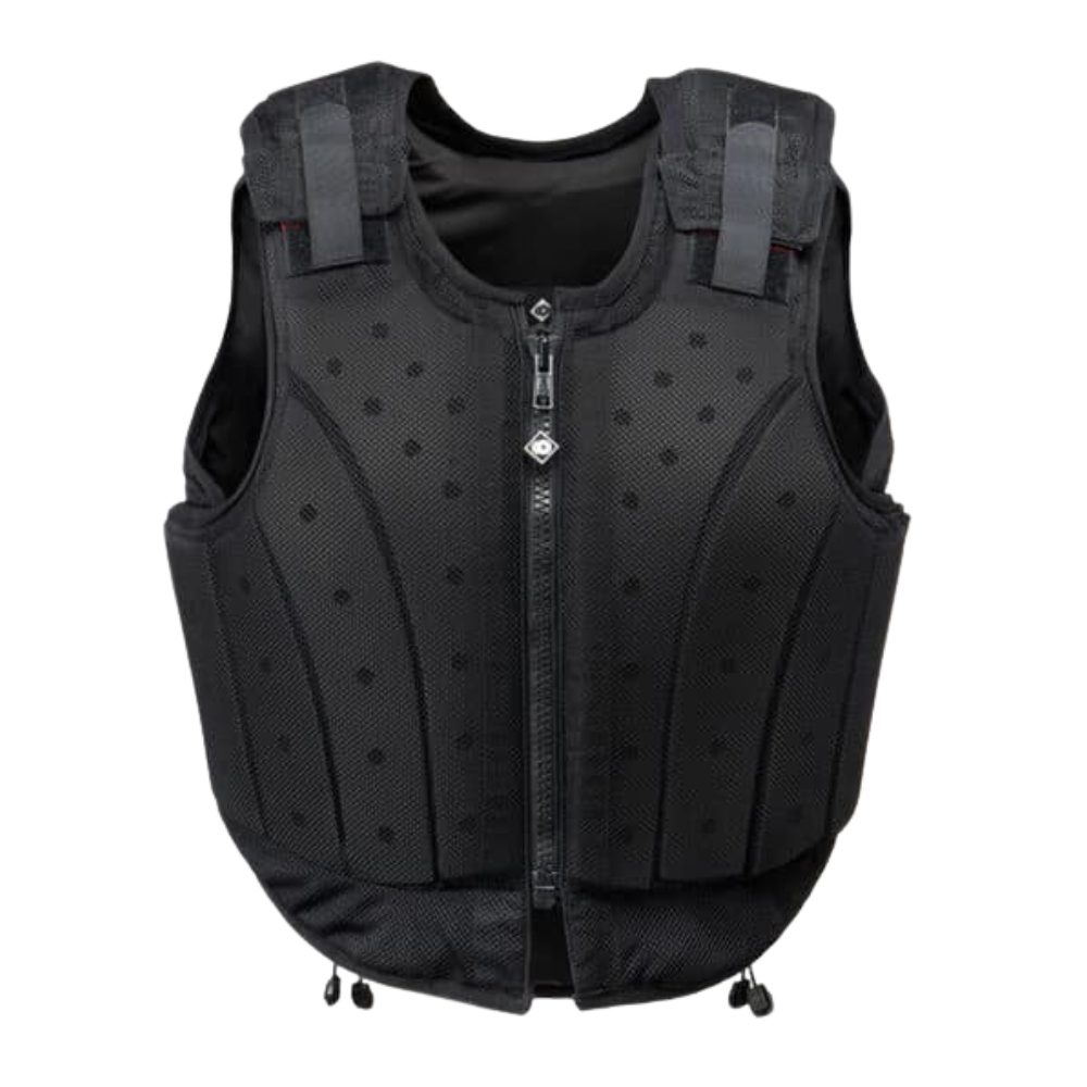 Charles Owen Childs Kontor Body Protector