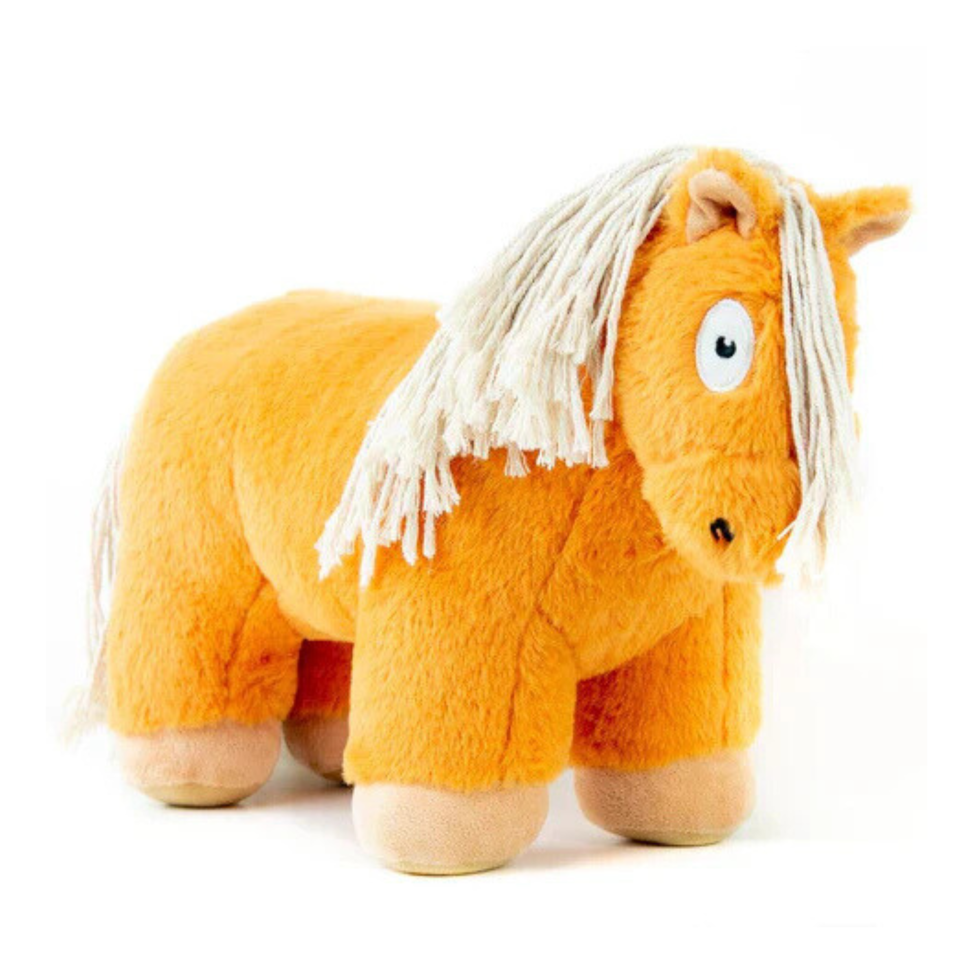 Crafty Pony with Passport Booklet