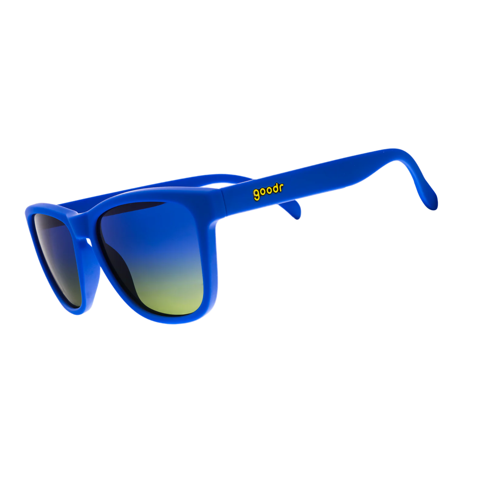 goodr Blue Lobster&
