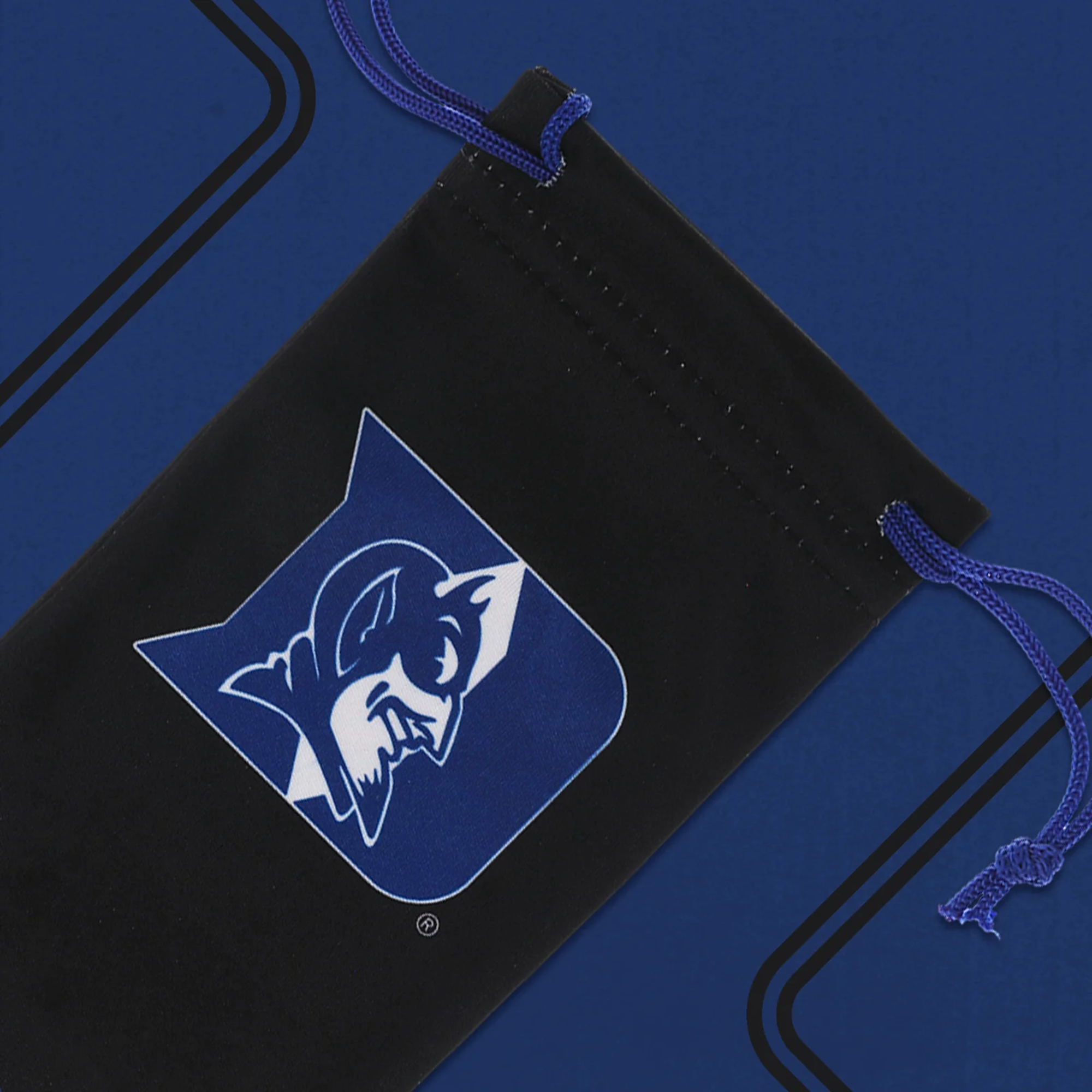 goodr Royal Blue Hustle