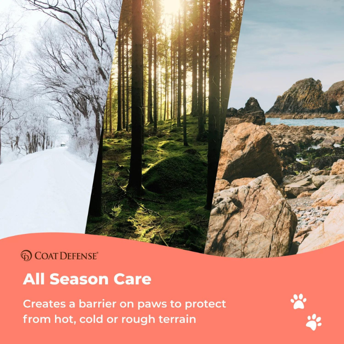 Coat Defense Something Better Balm