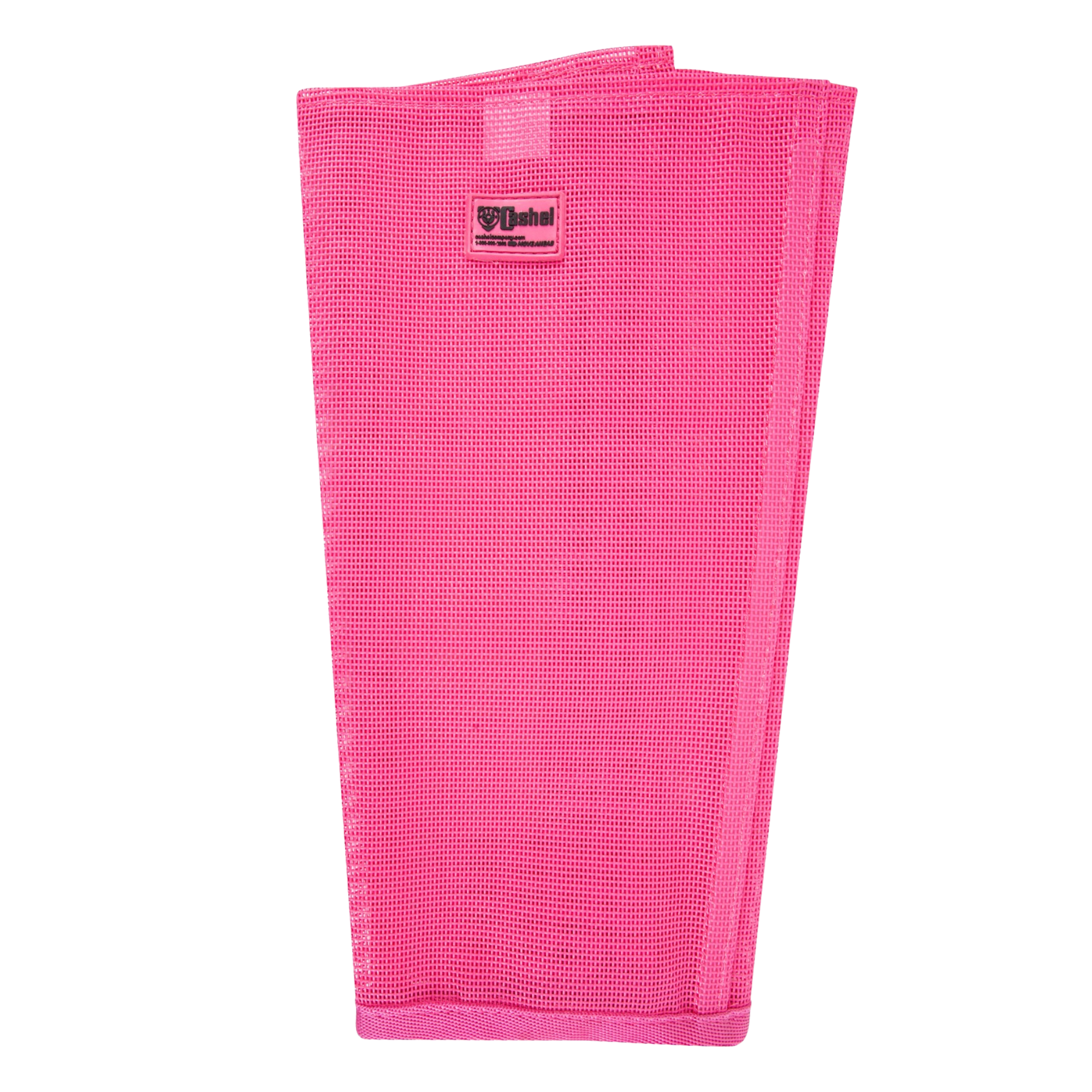 Crusader Leg Guards, Set of 4 Pink