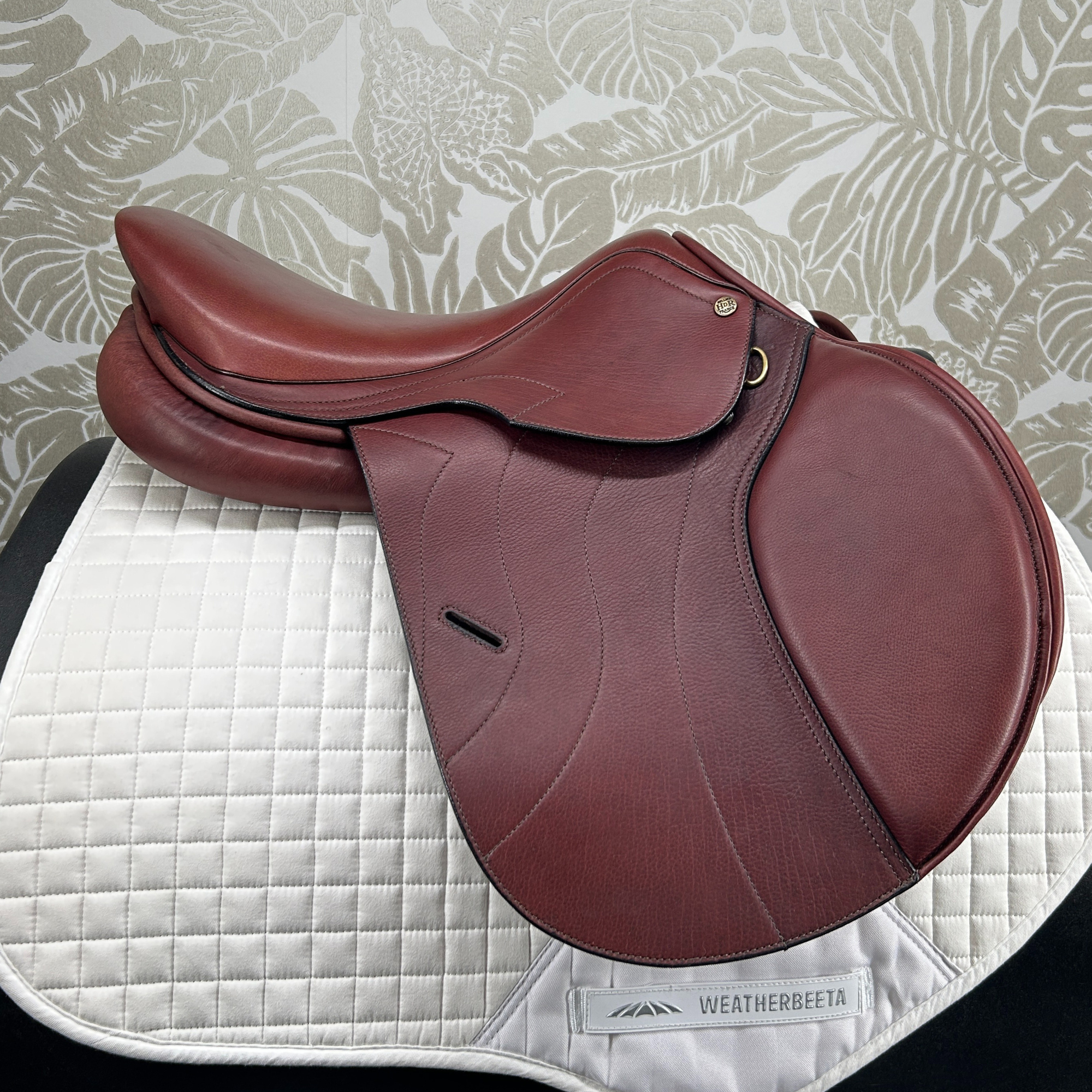 Image of the far side of Henri de Rivel&